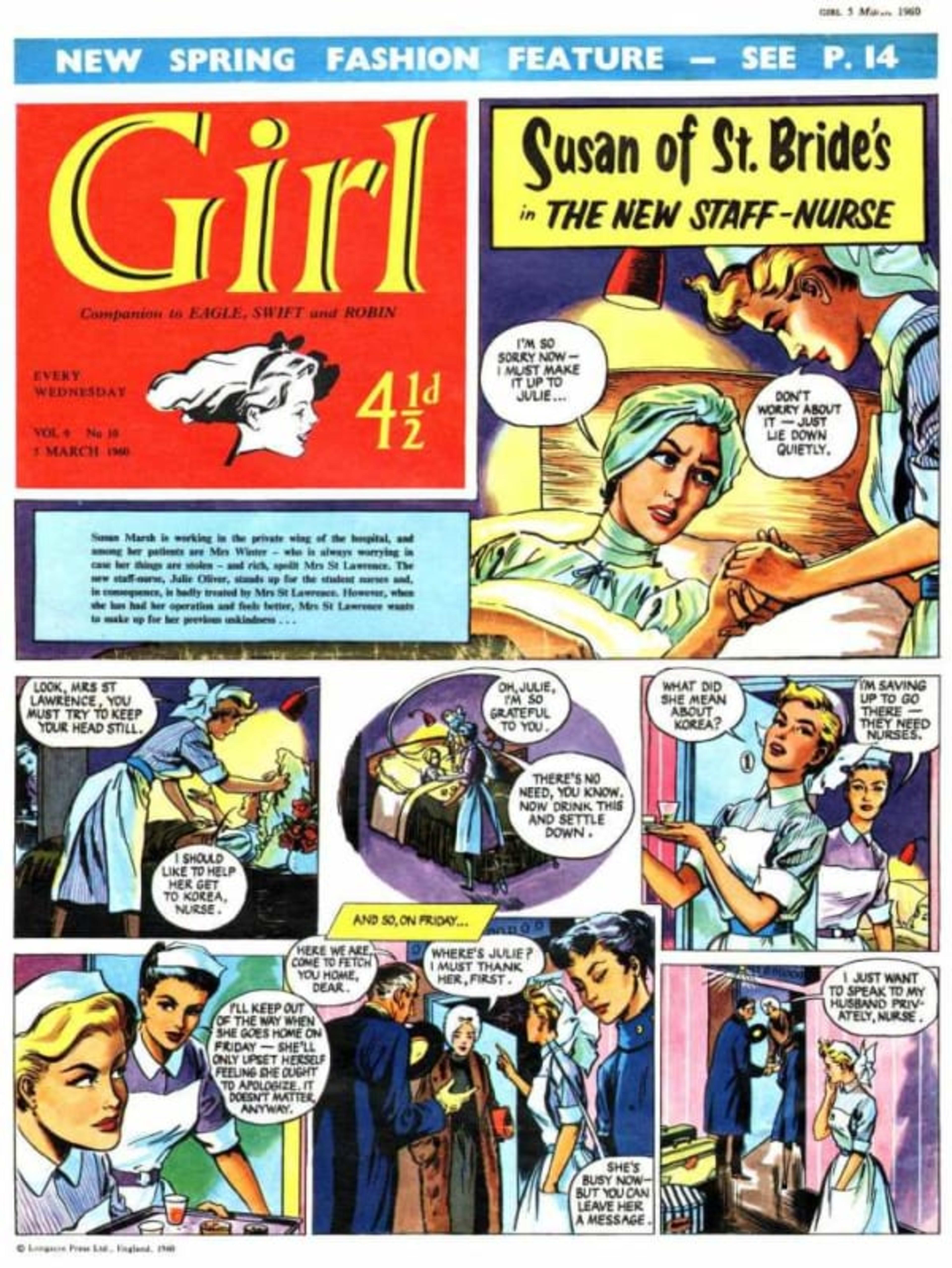 Girl 910