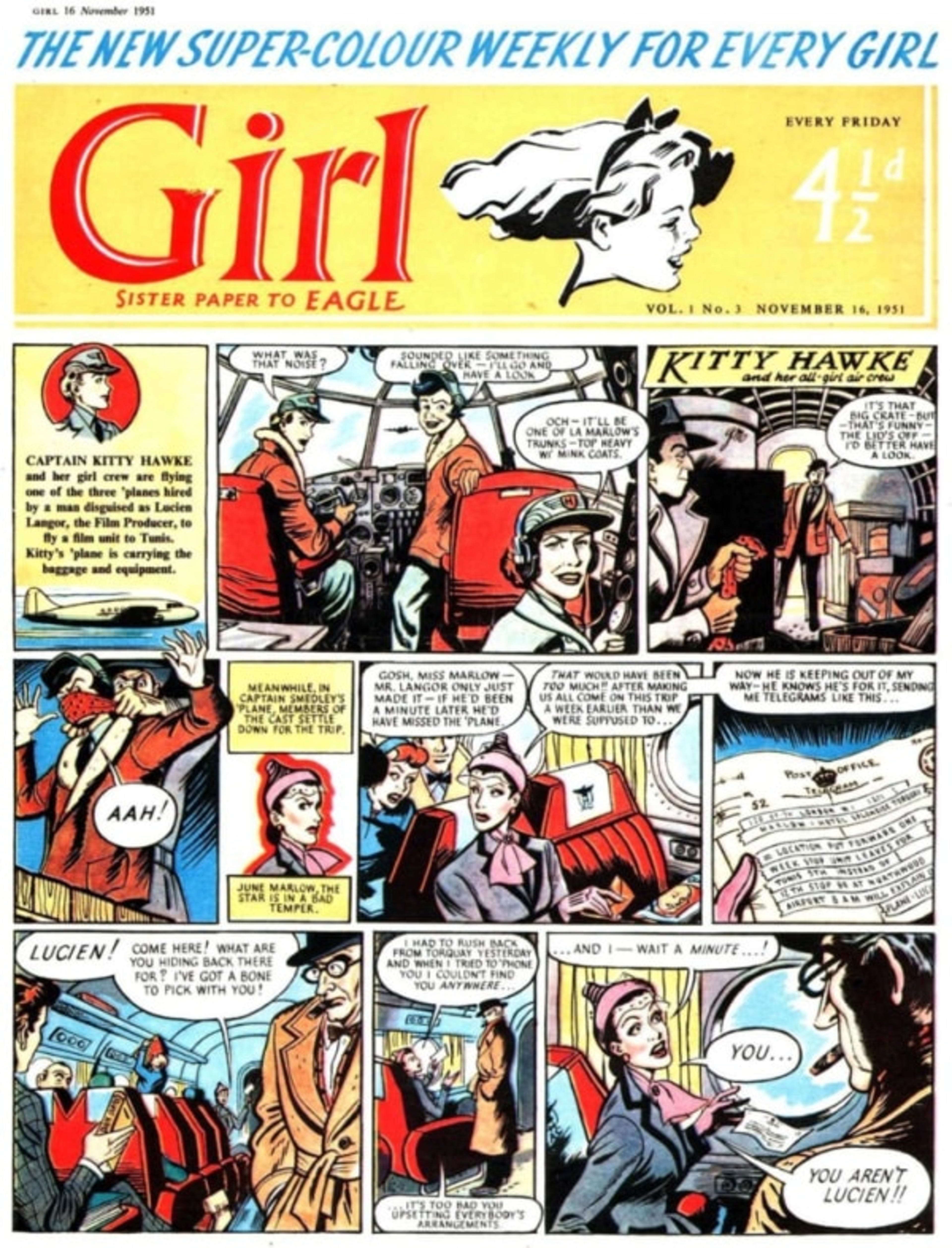 Girl 103