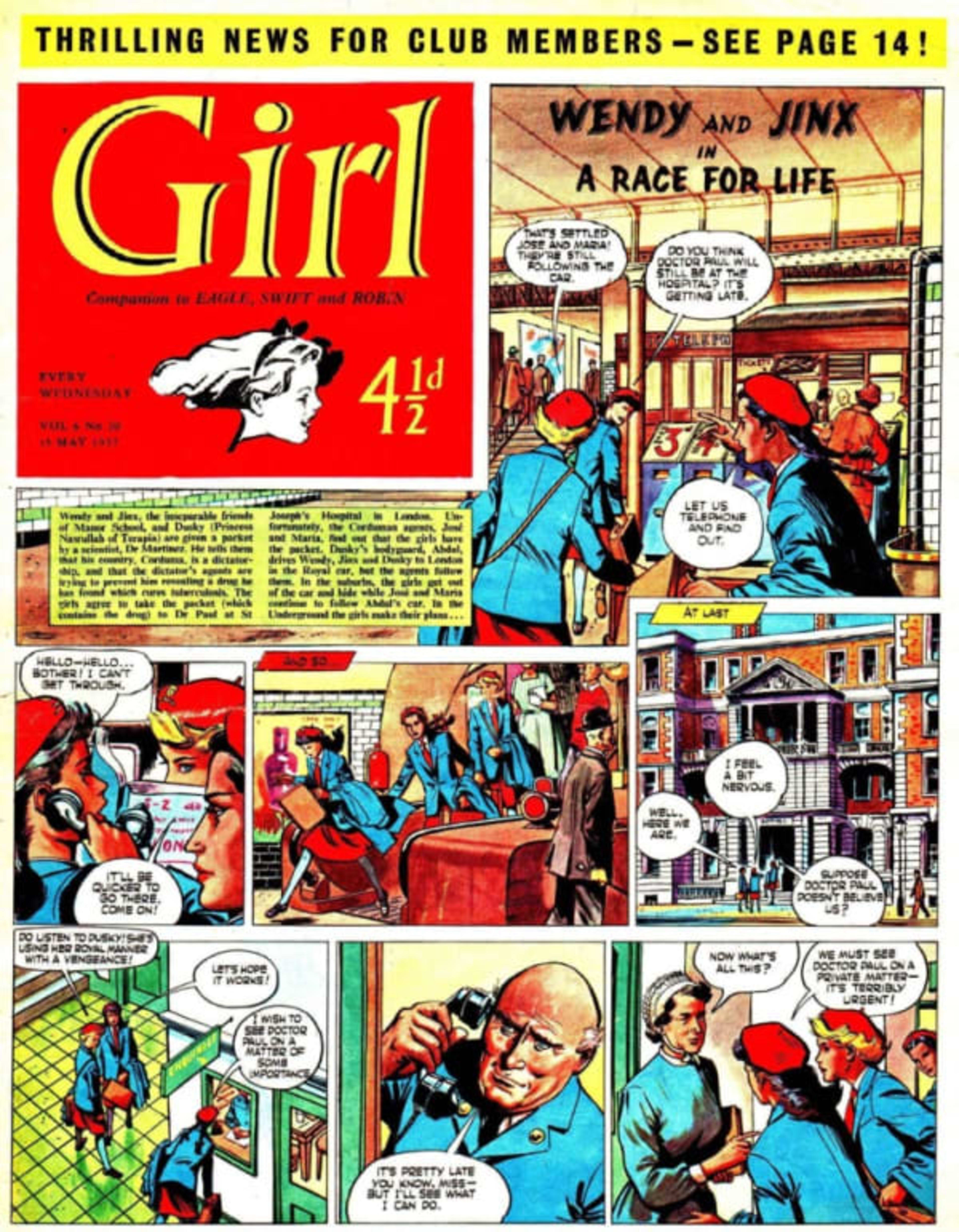 Girl 620