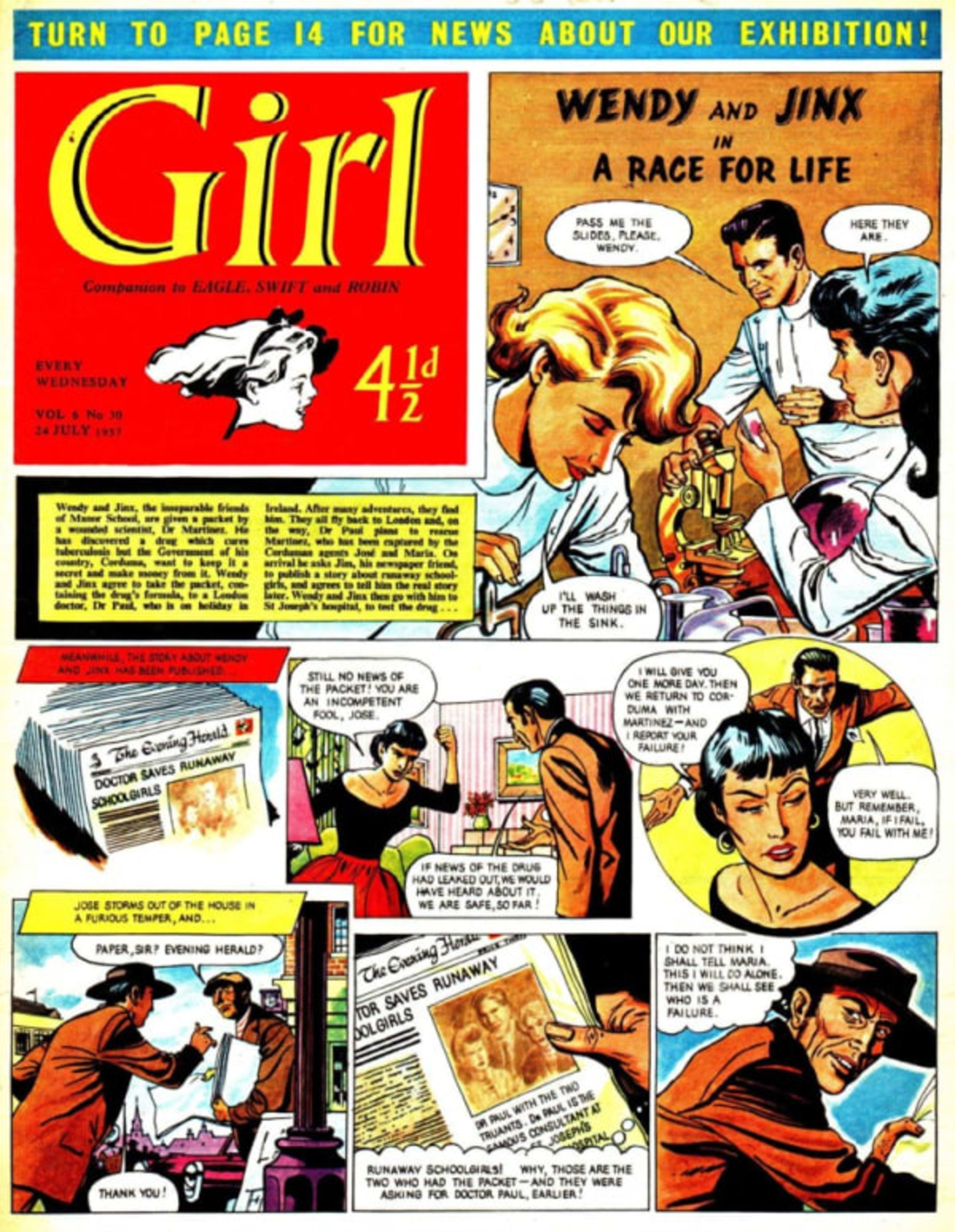 Girl 630