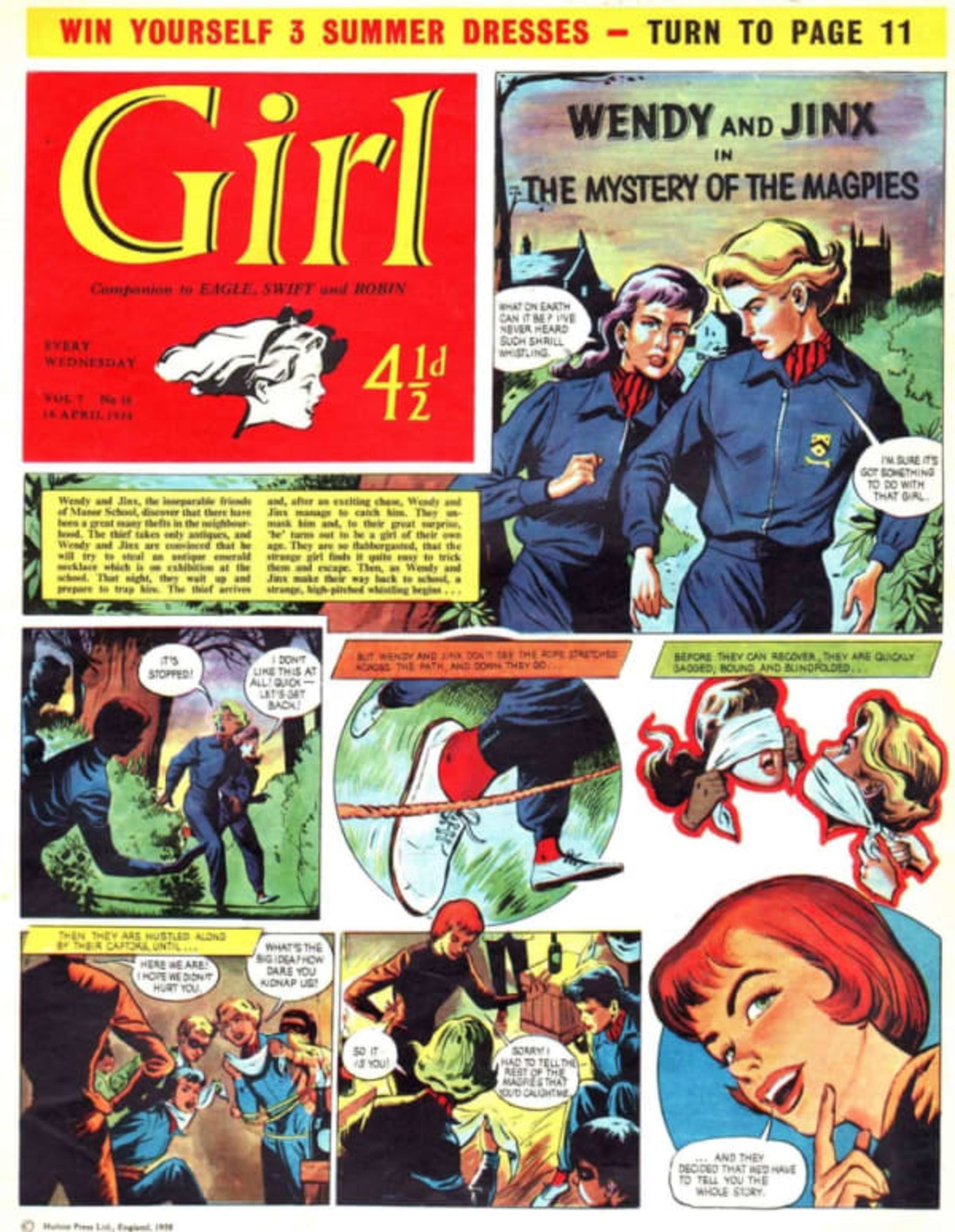 Girl 716