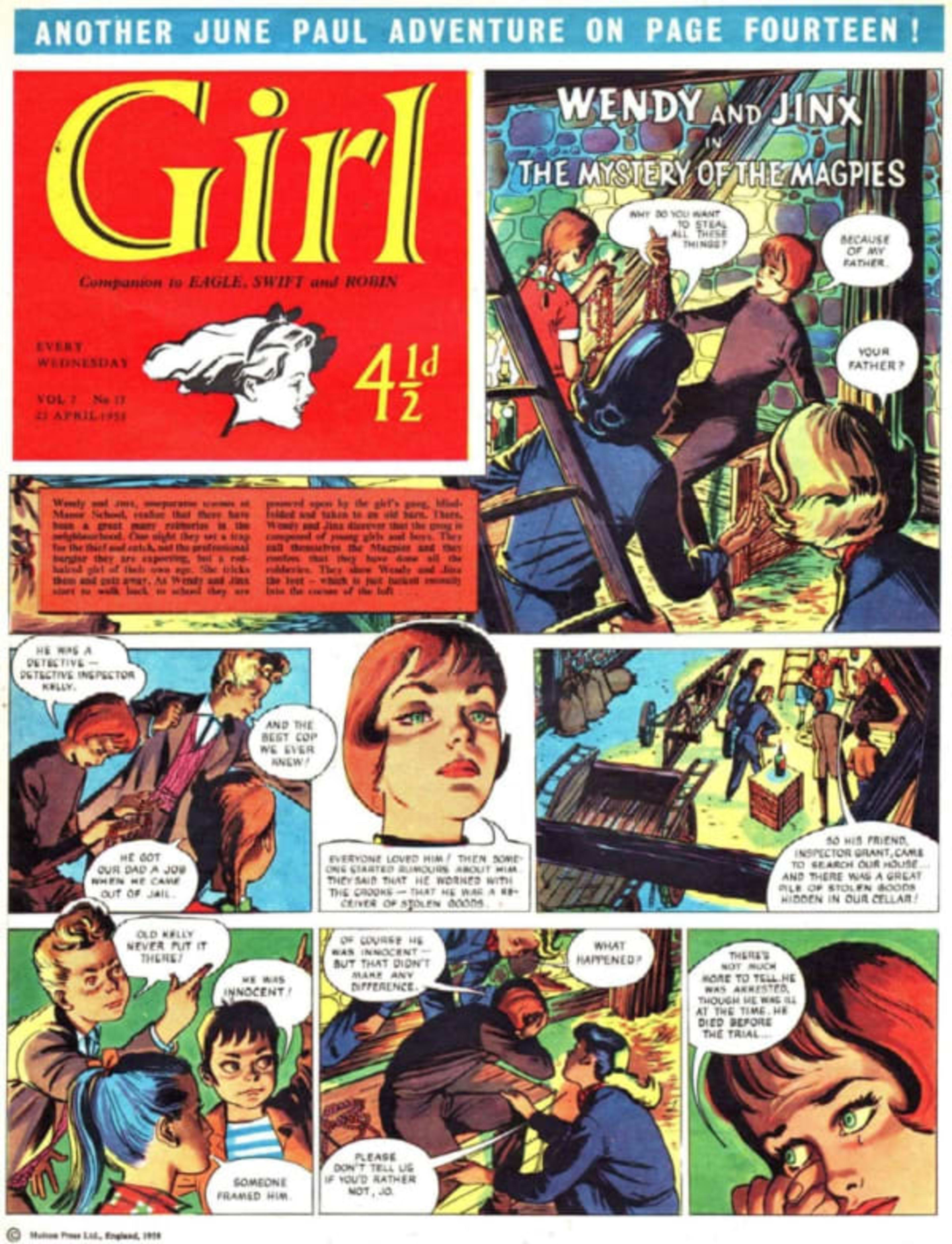Girl 717