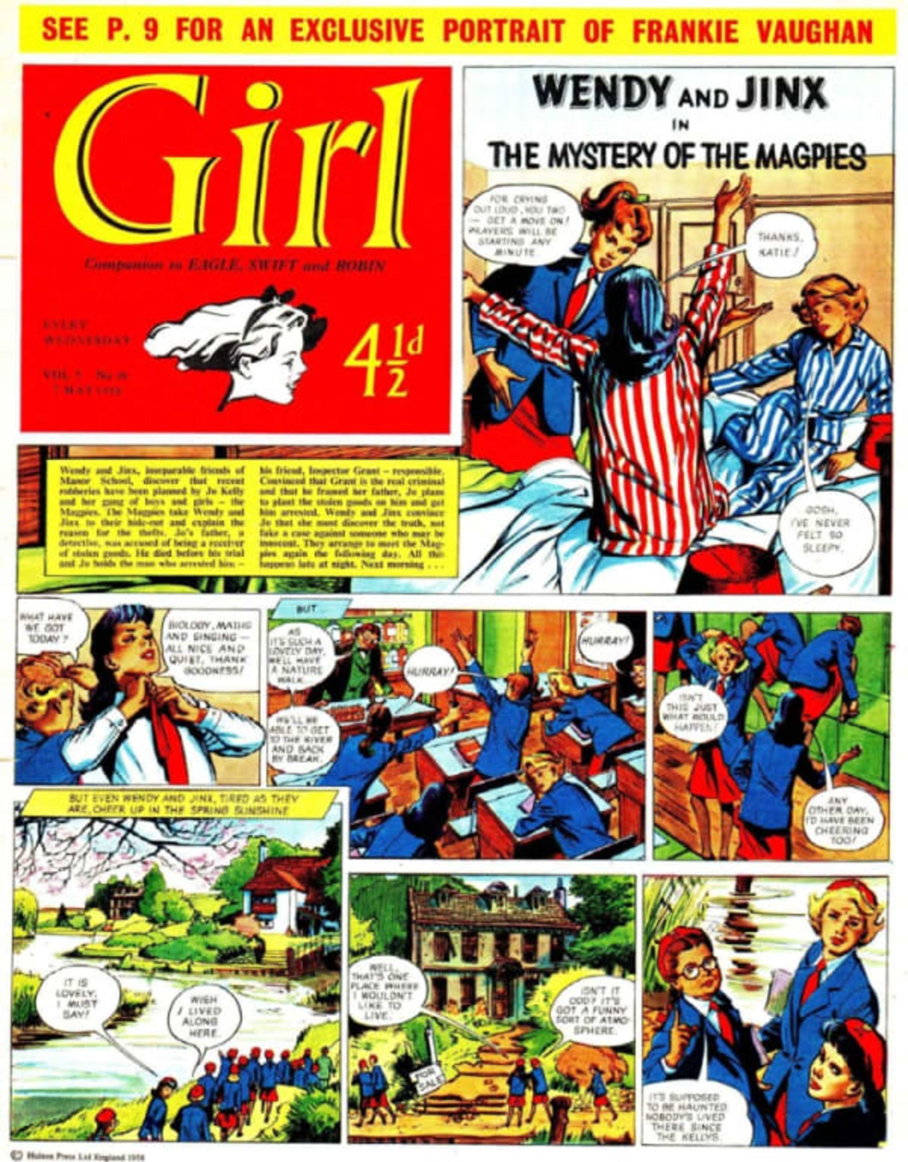 Girl 719