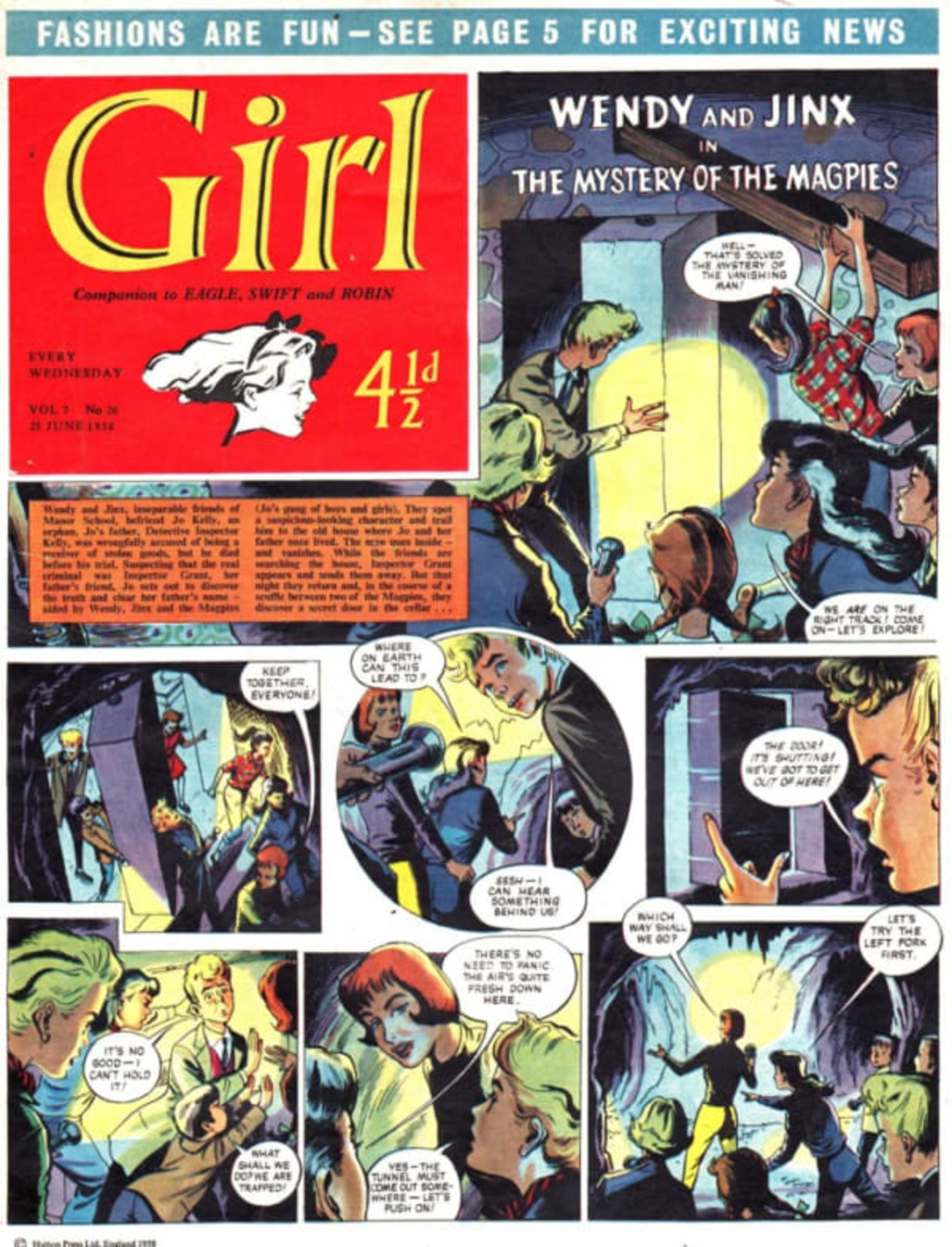 Girl 726