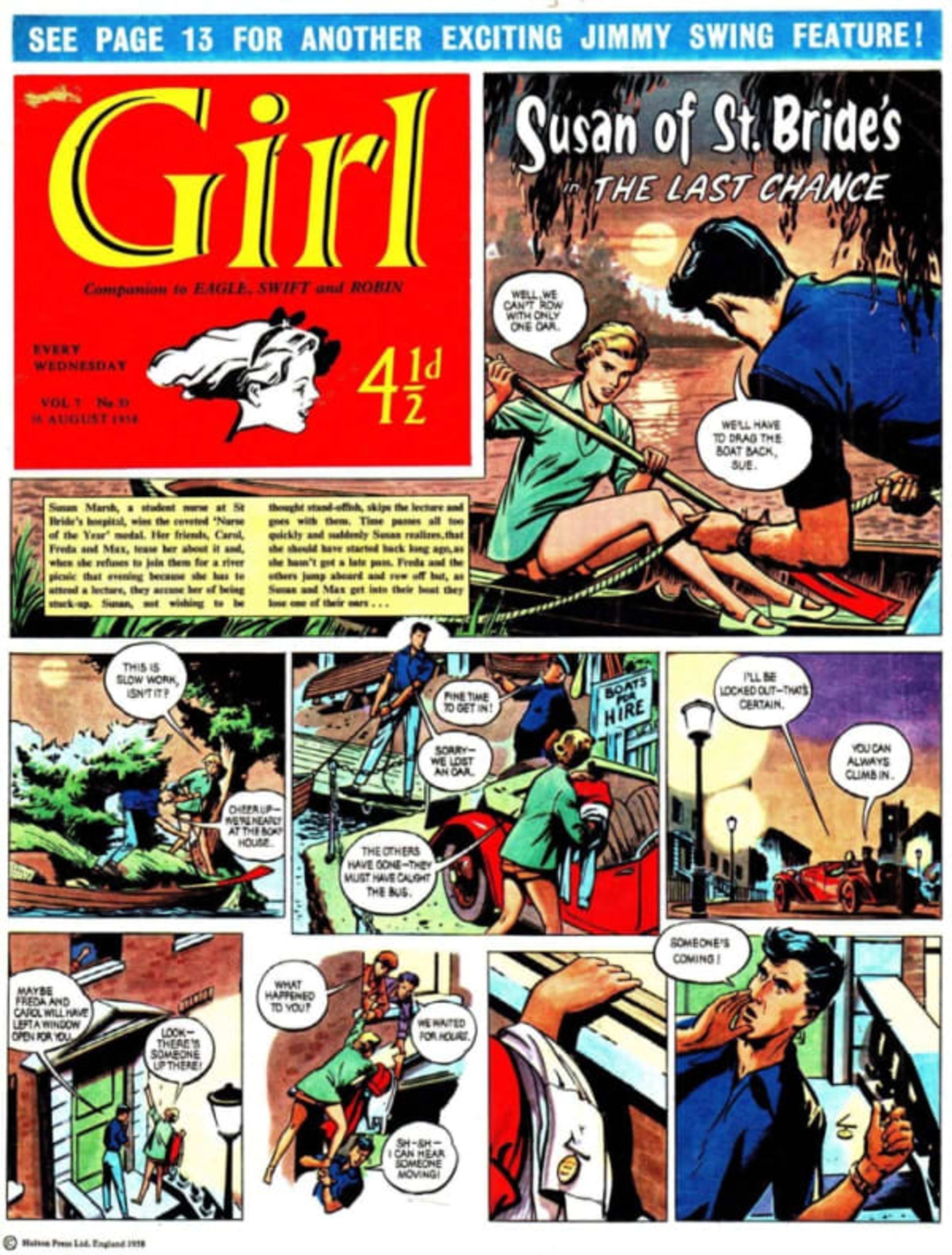 Girl 733