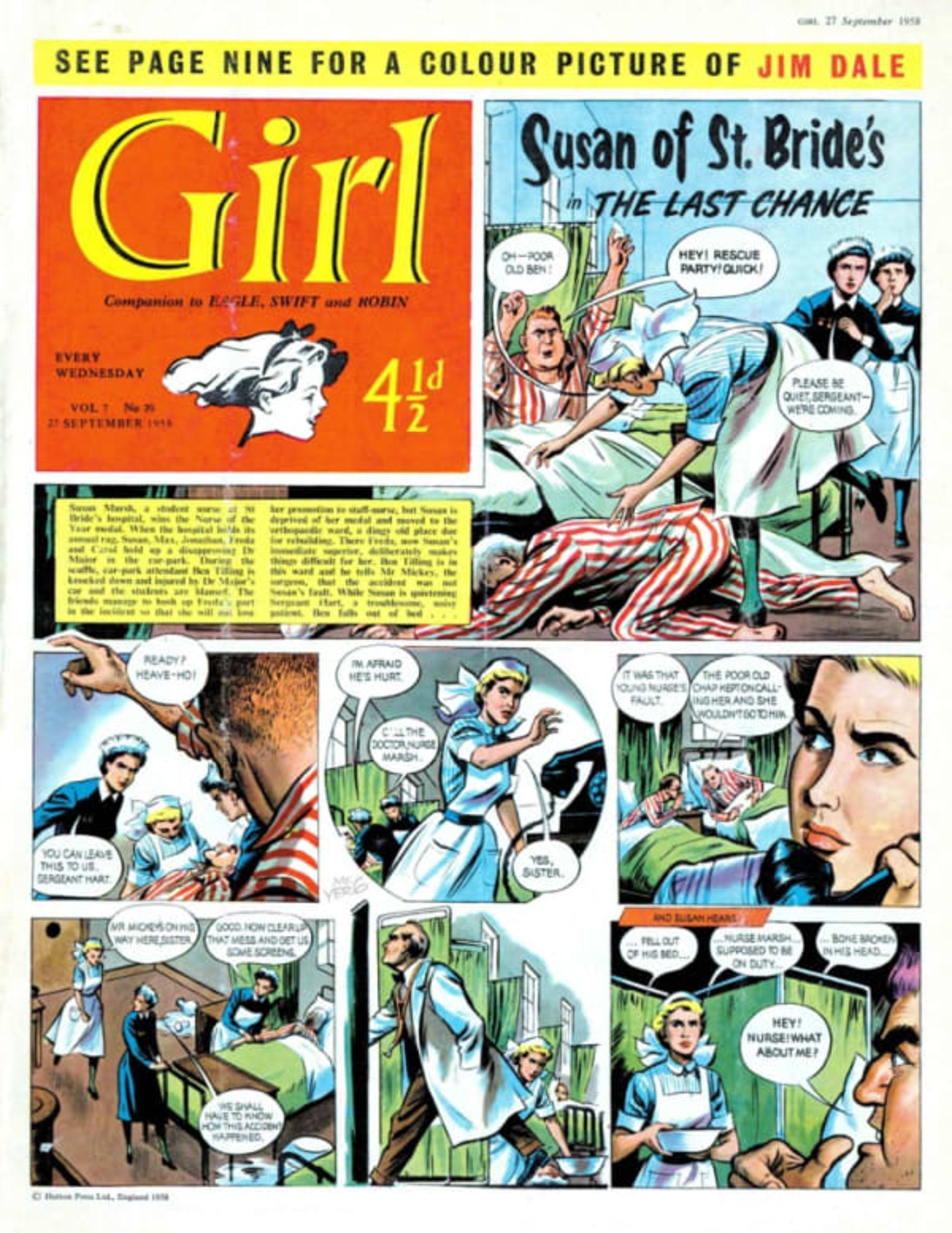 Girl 739