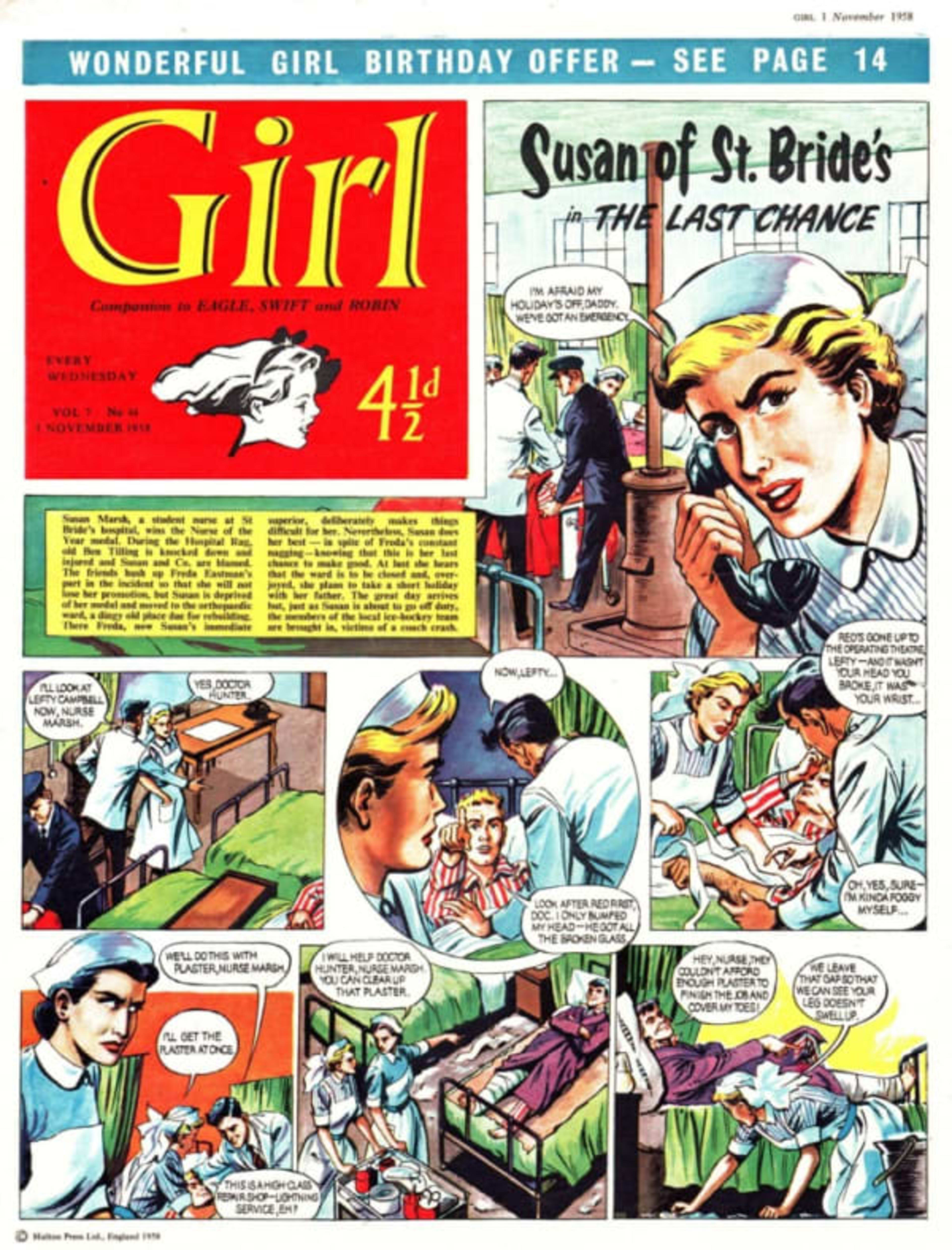Girl 744