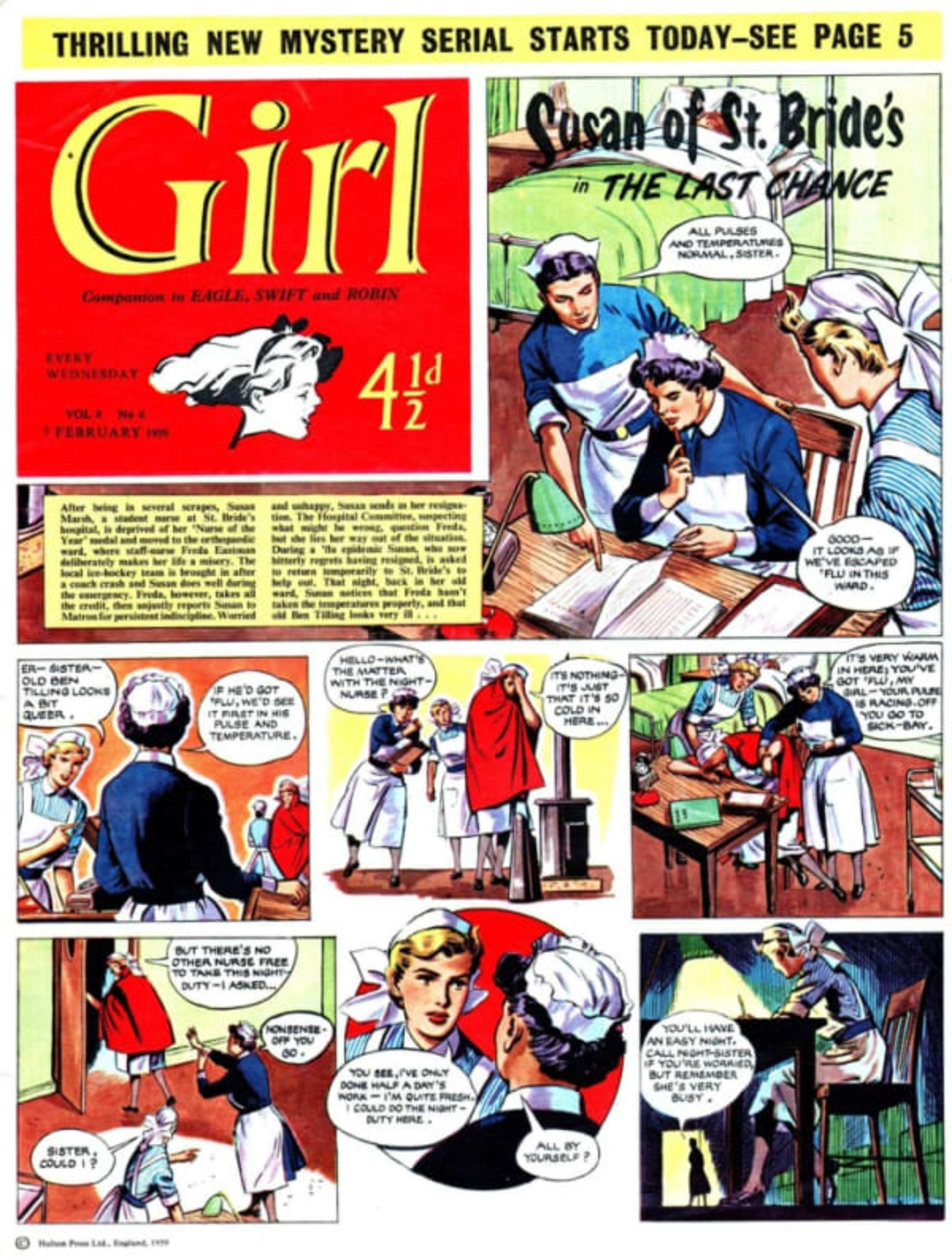 Girl 806