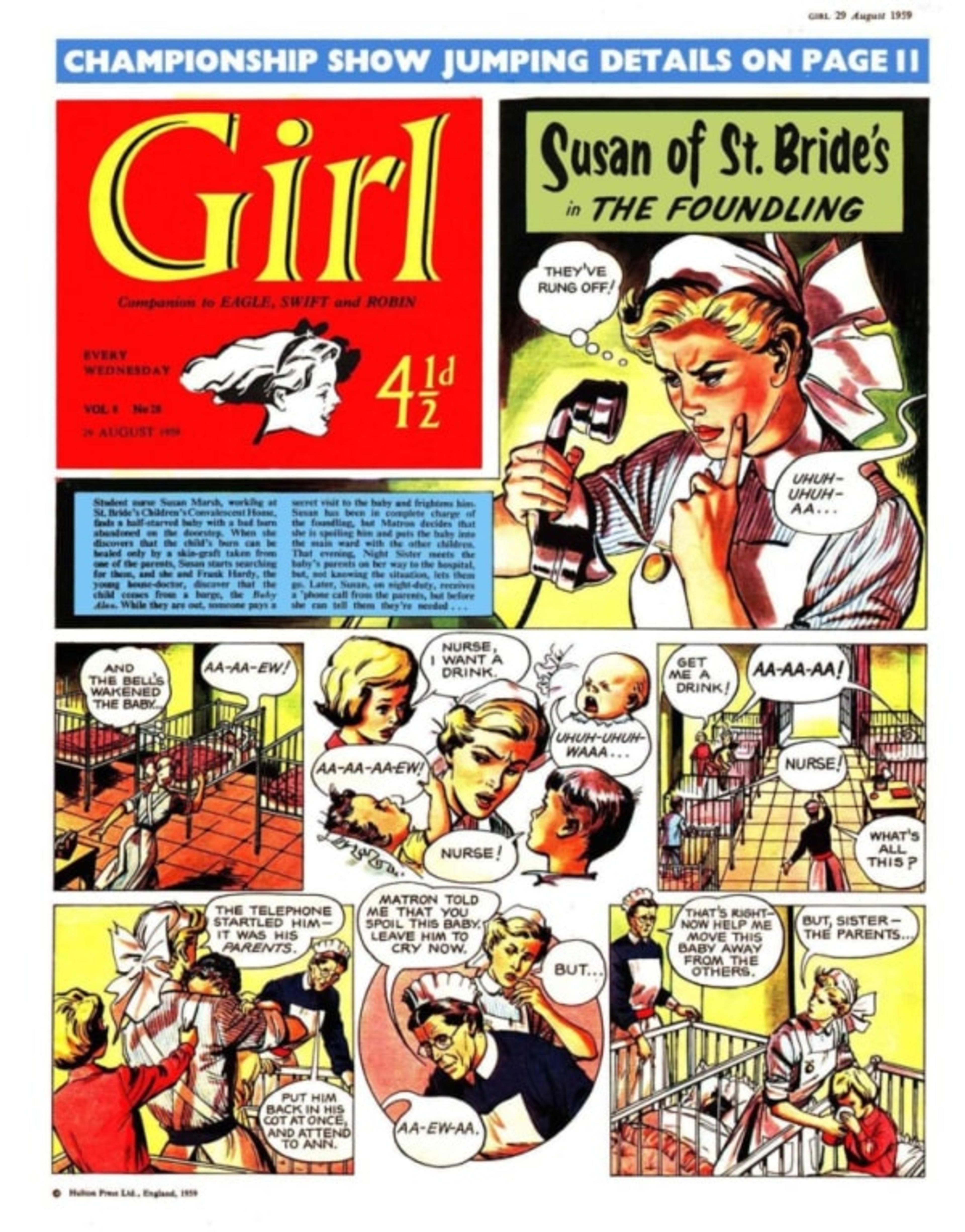 Girl 828