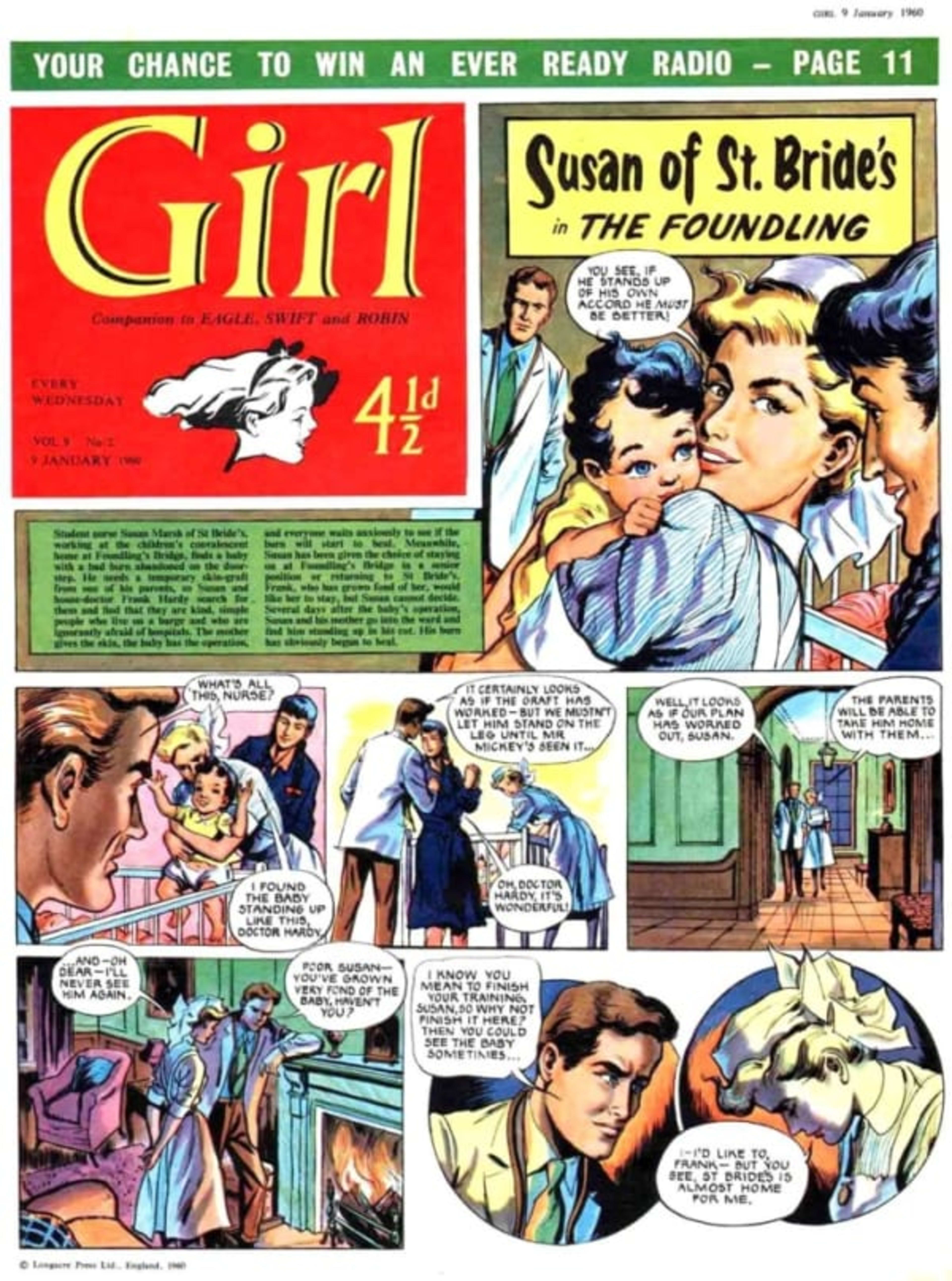 Girl 902
