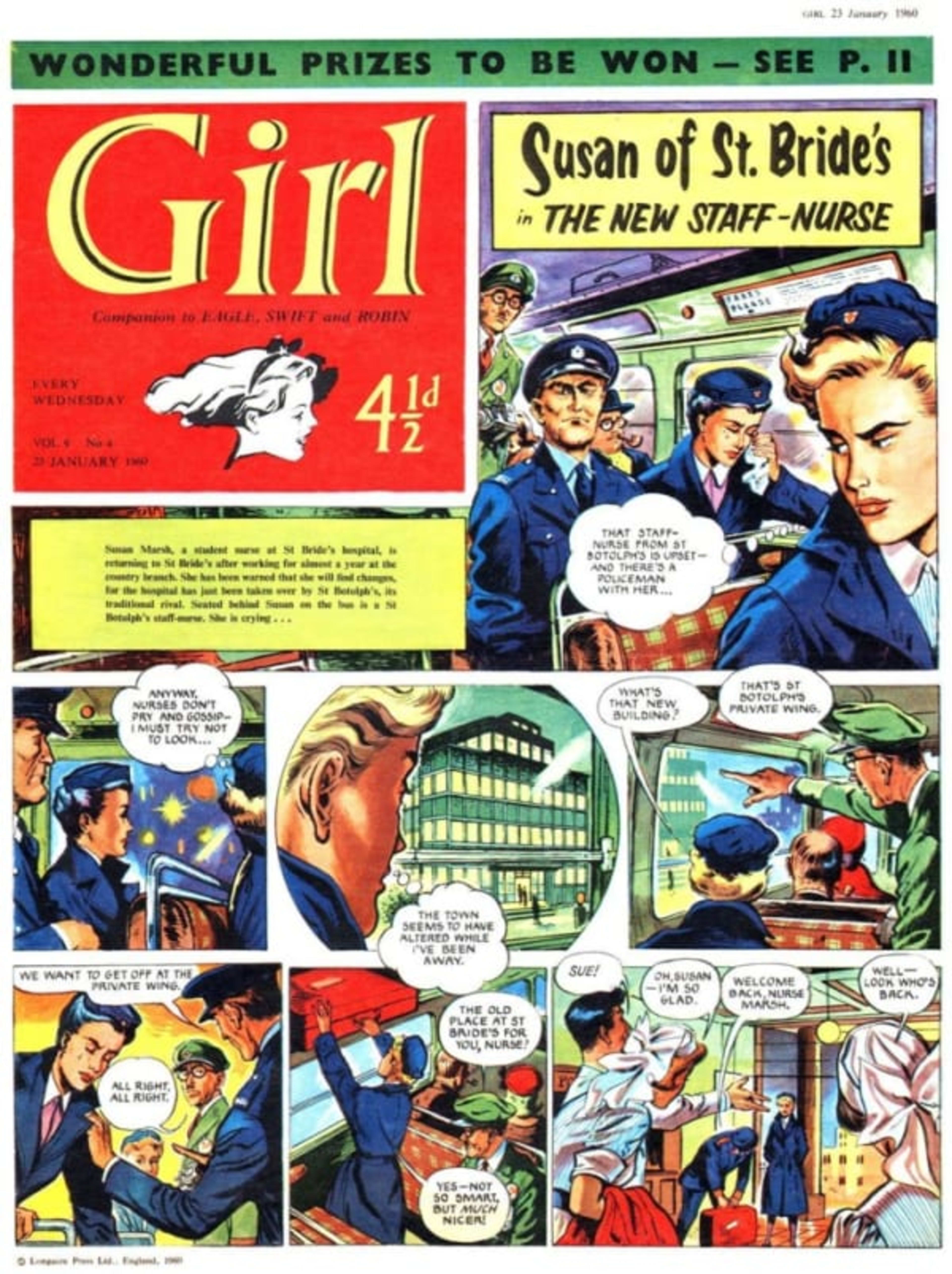 Girl 904