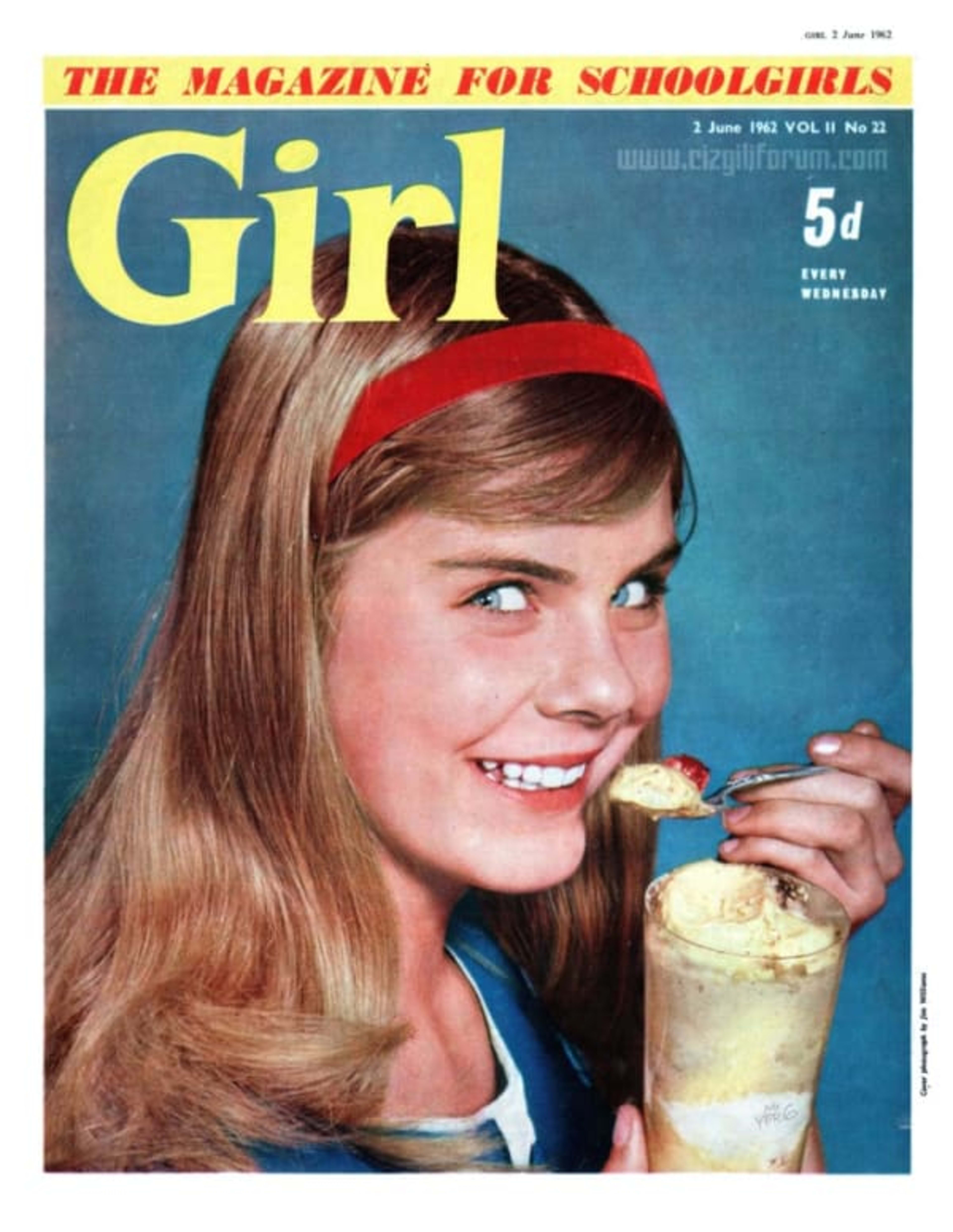 Girl 1122