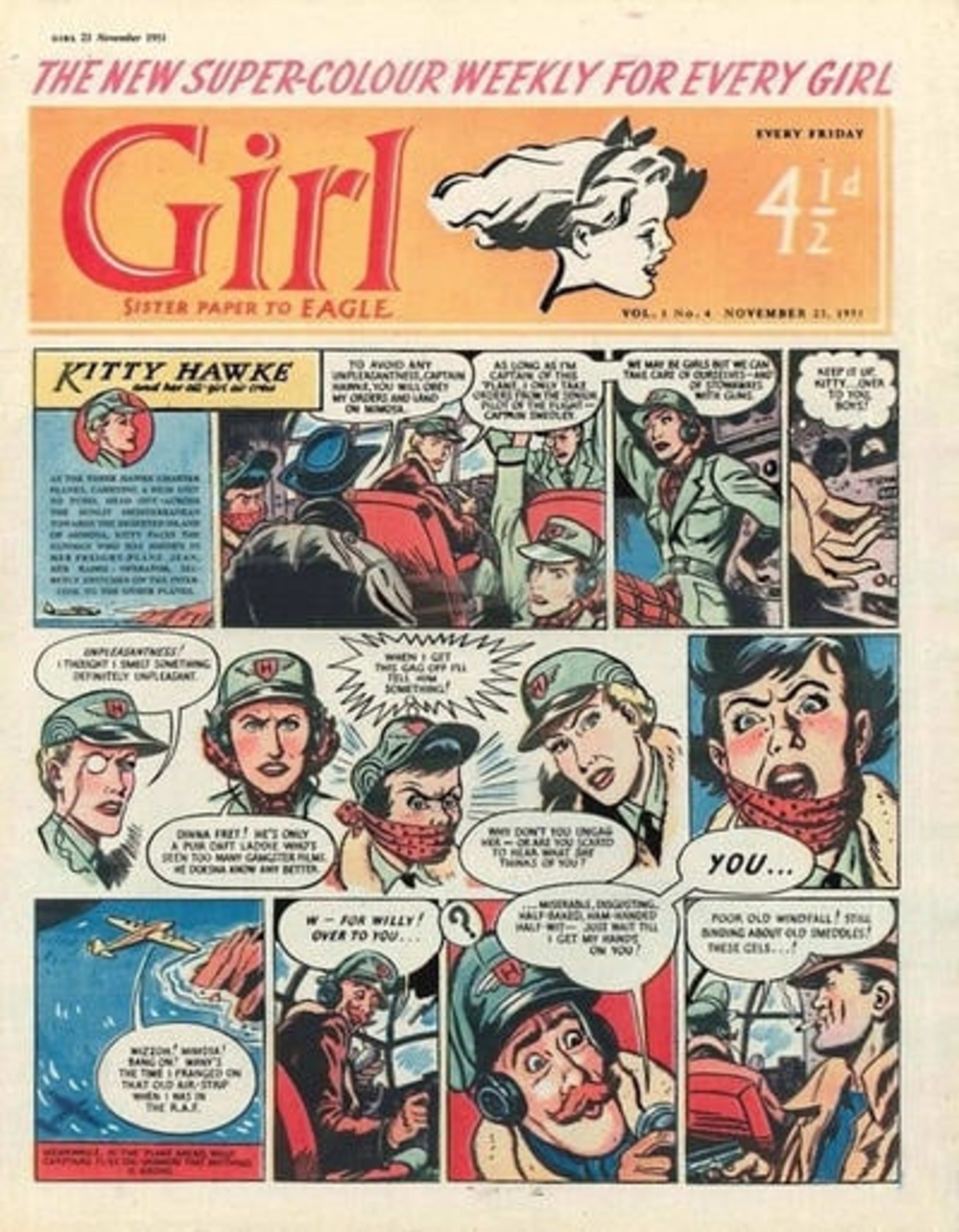 Girl 104