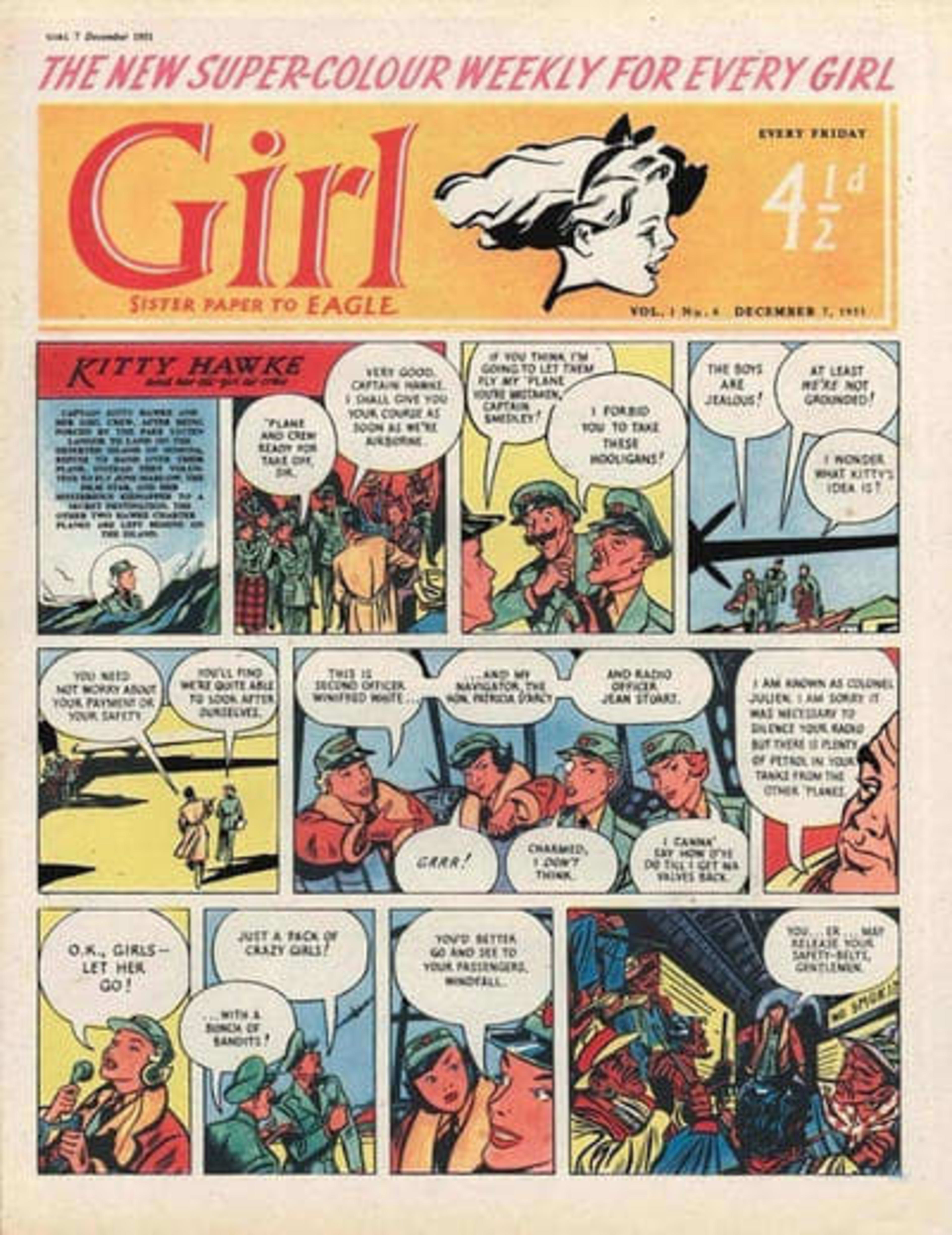Girl 106