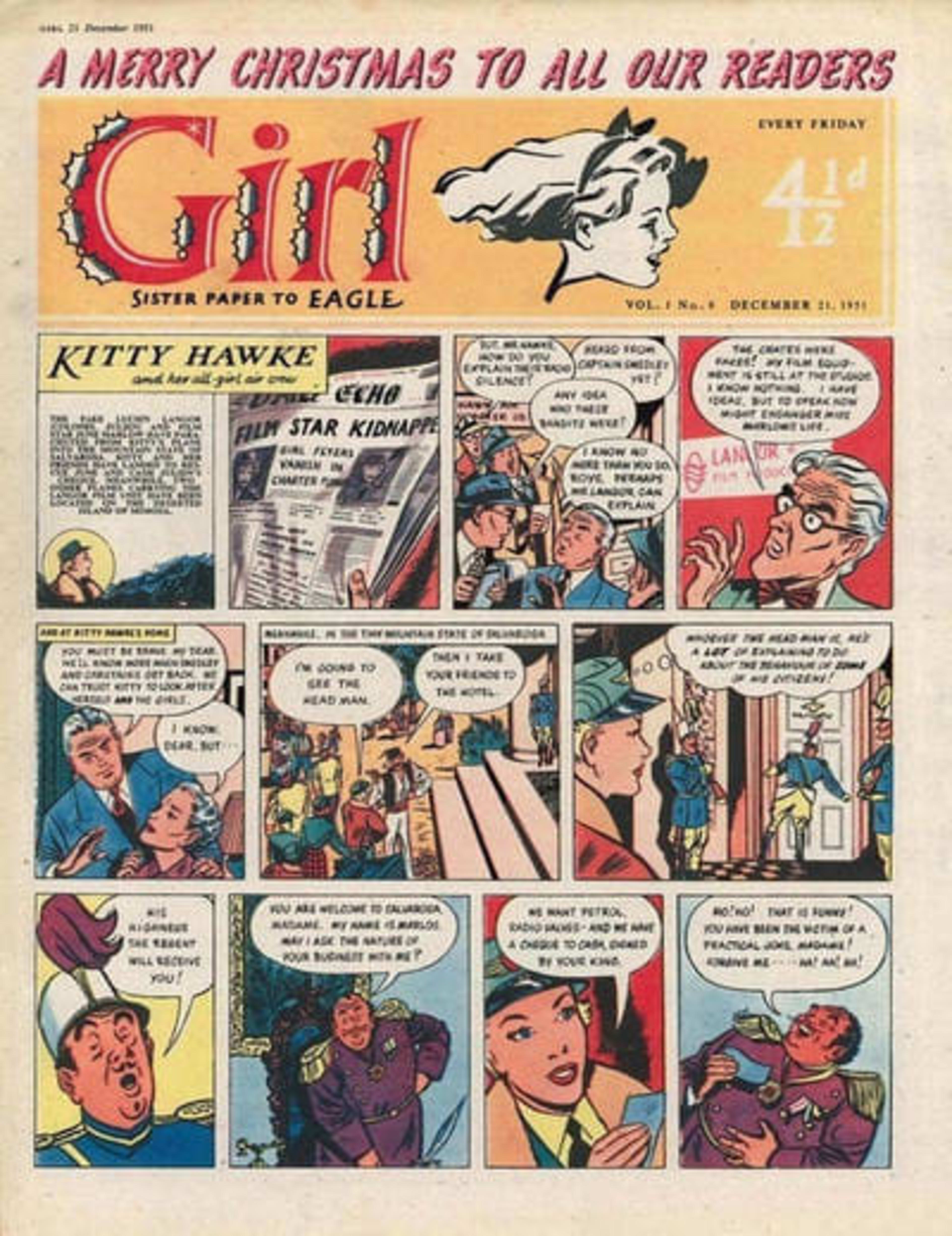 Girl 108