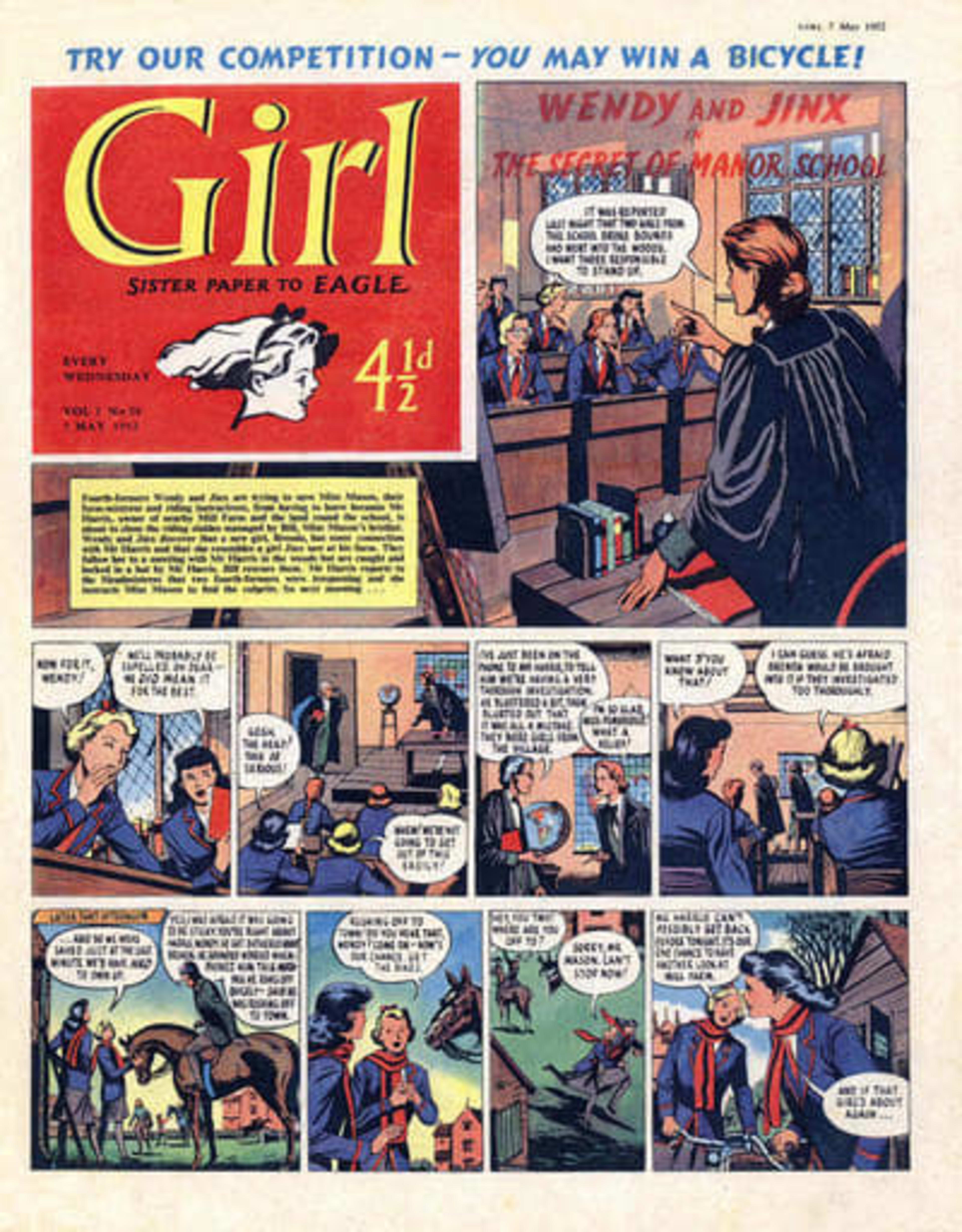 Girl 128