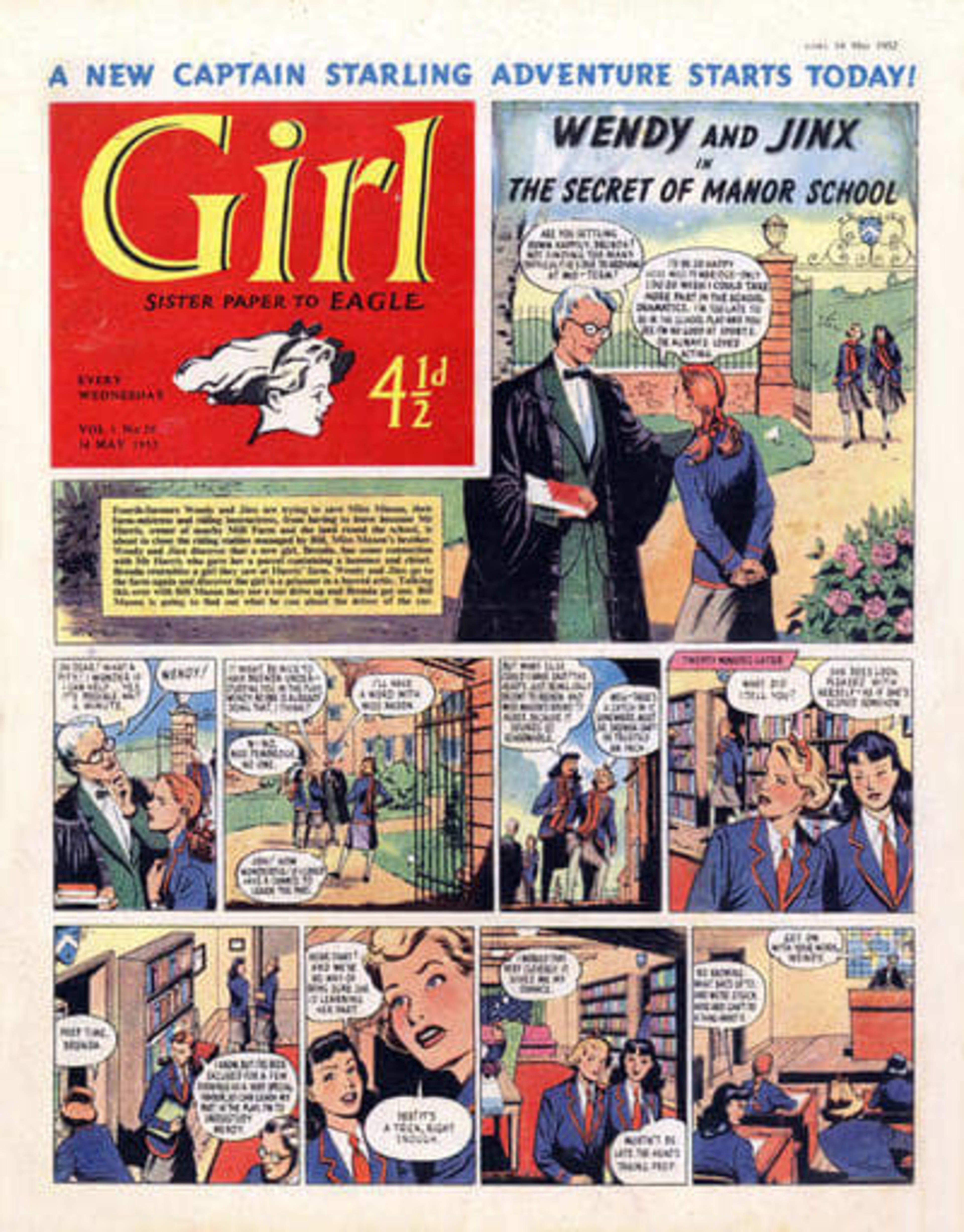 Girl 129