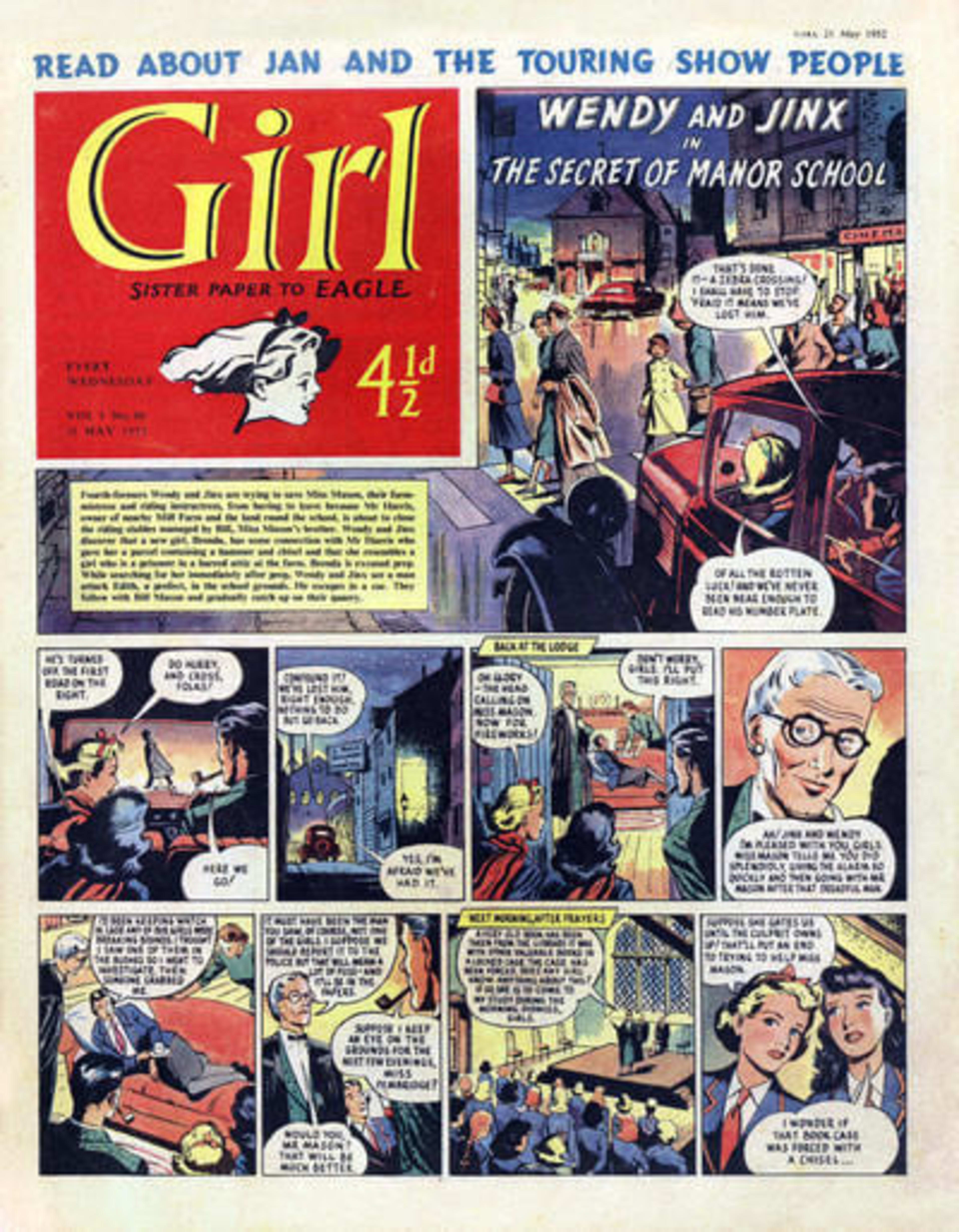 Girl 130