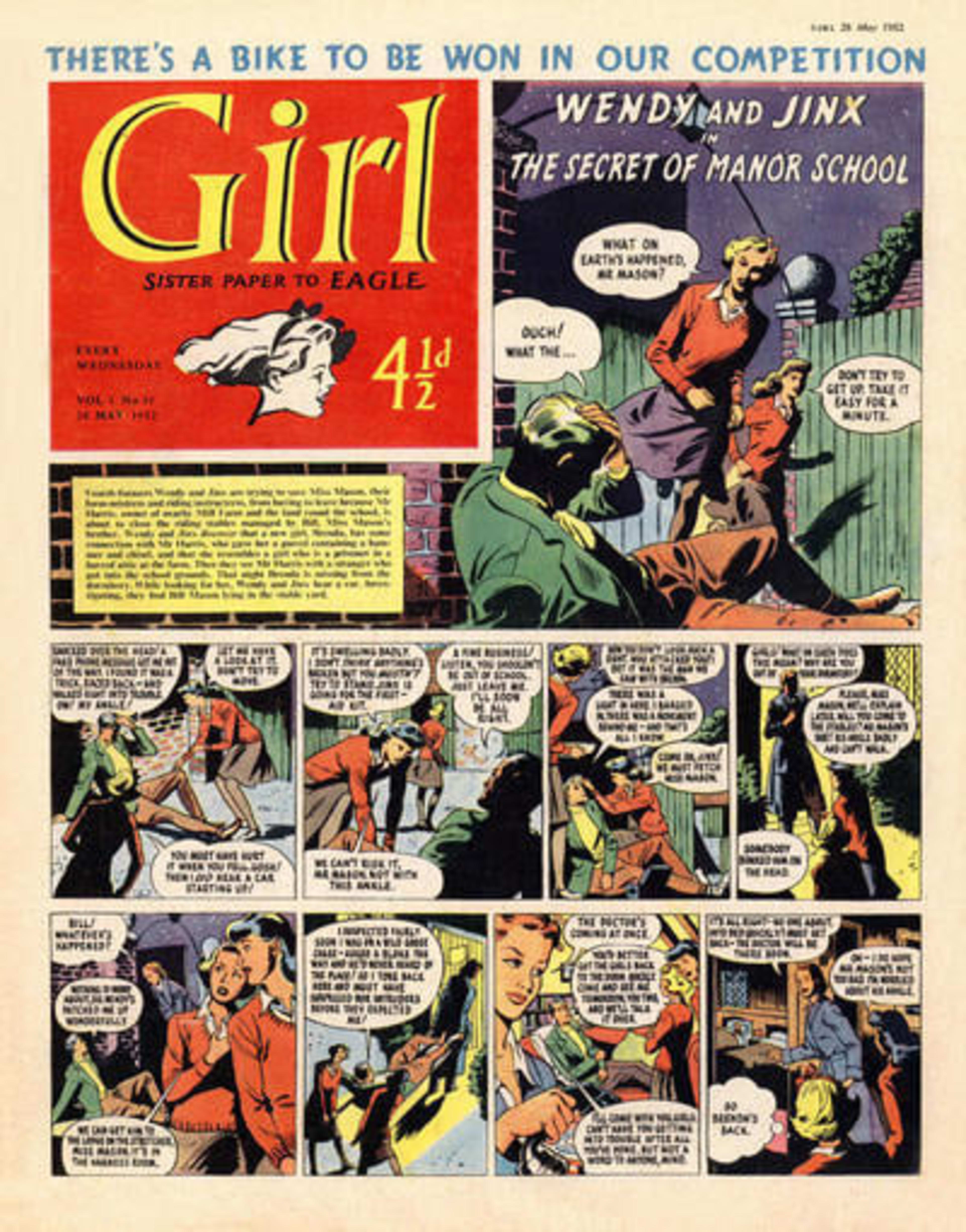 Girl 131