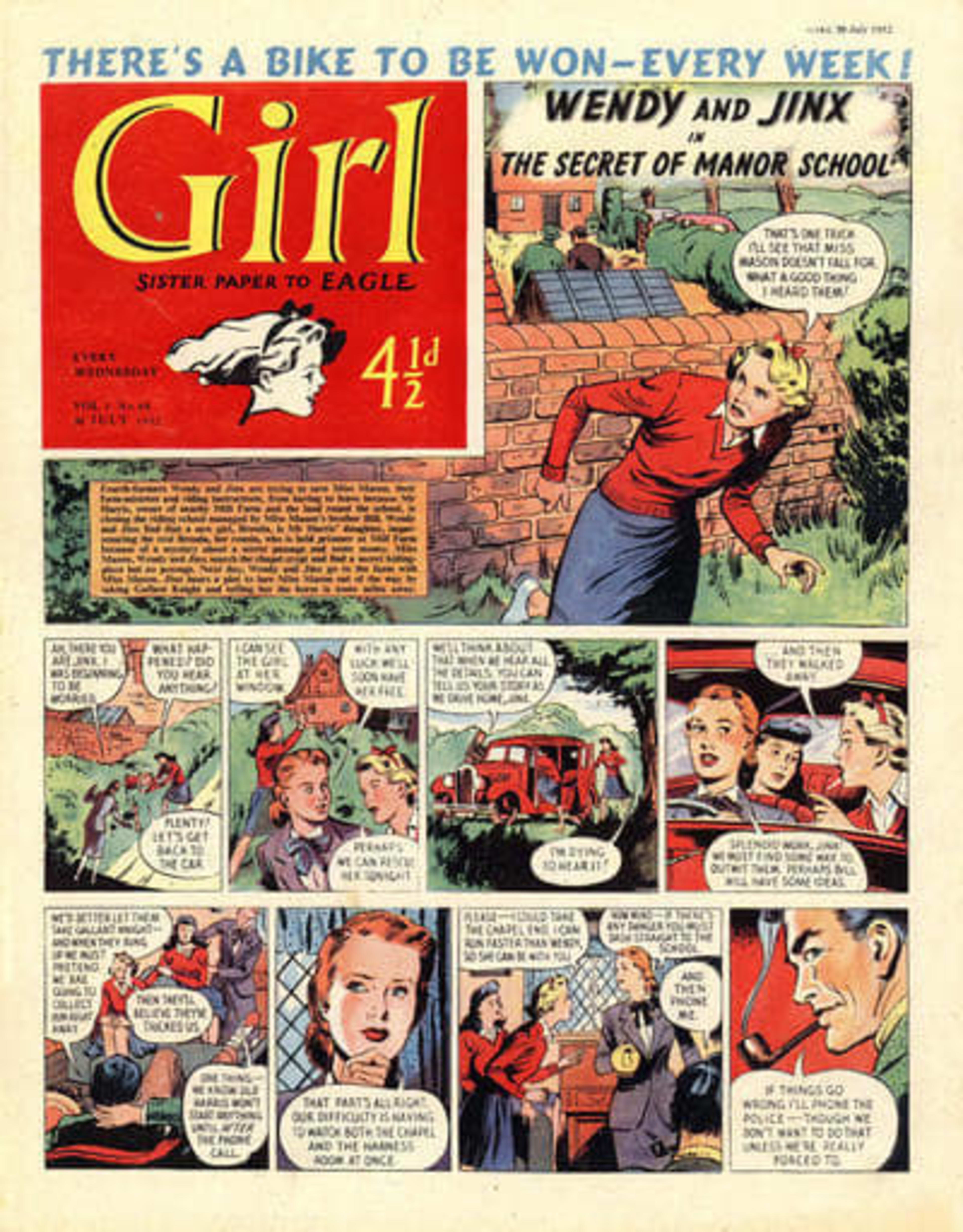 Girl 140
