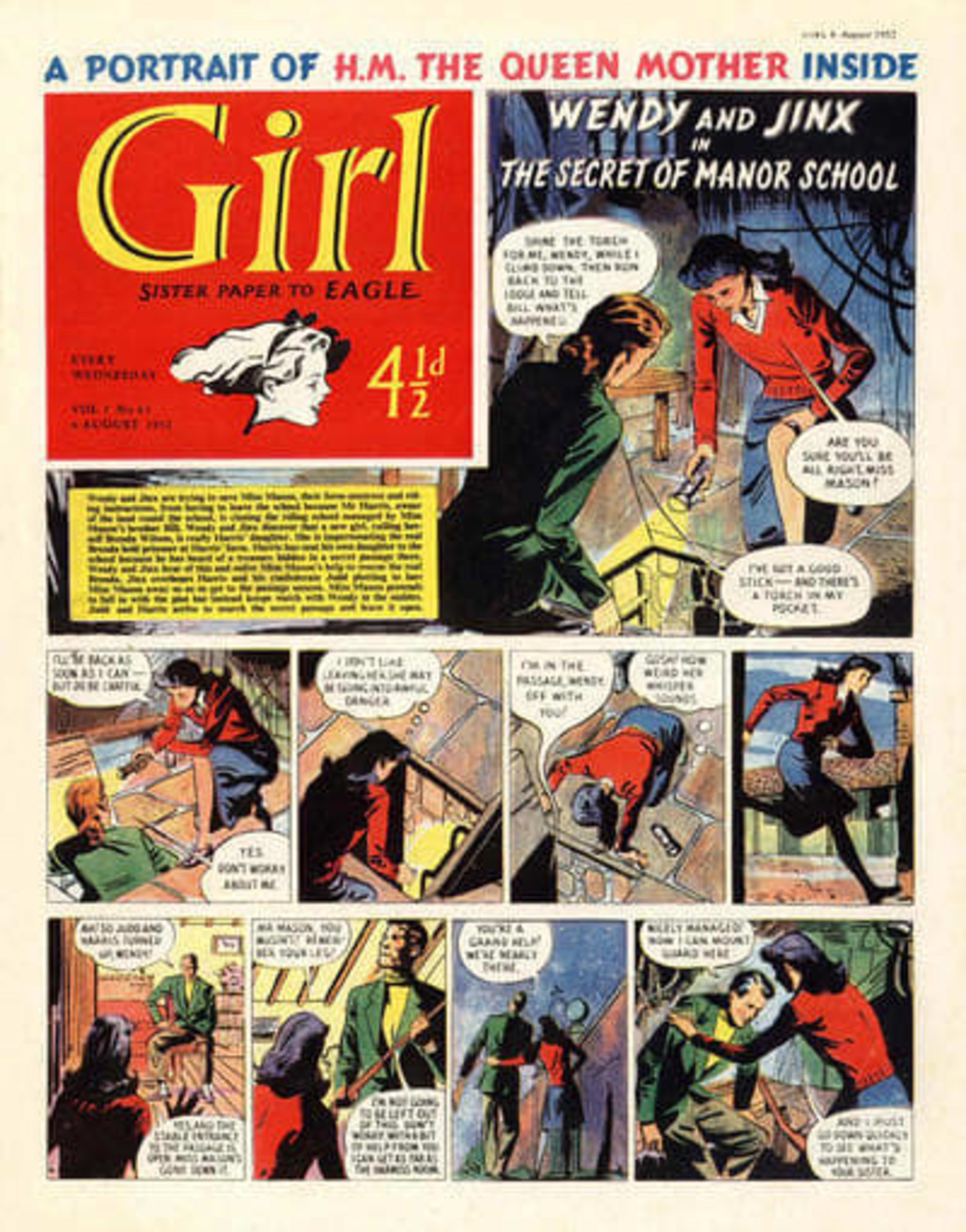 Girl 141
