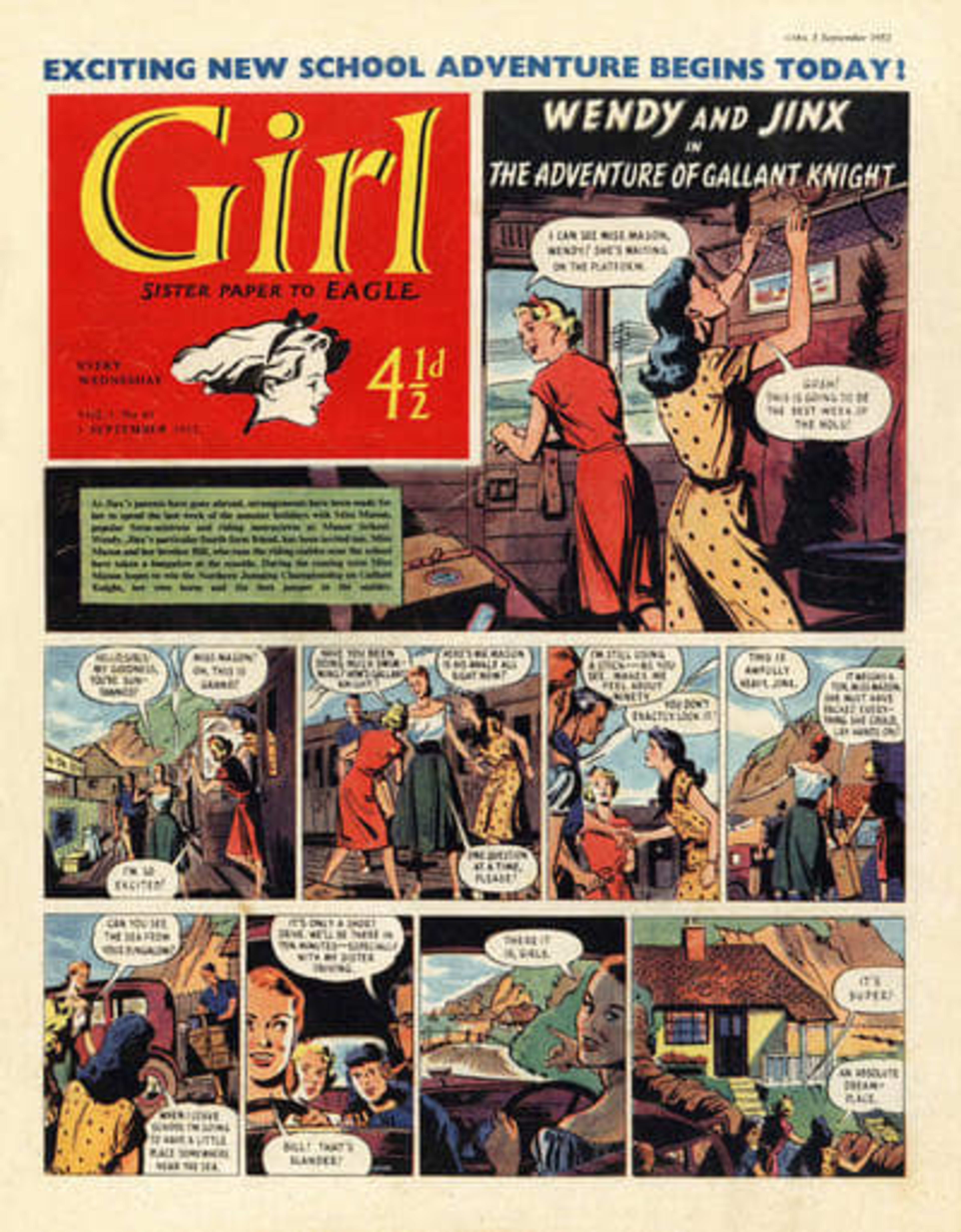 Girl 145