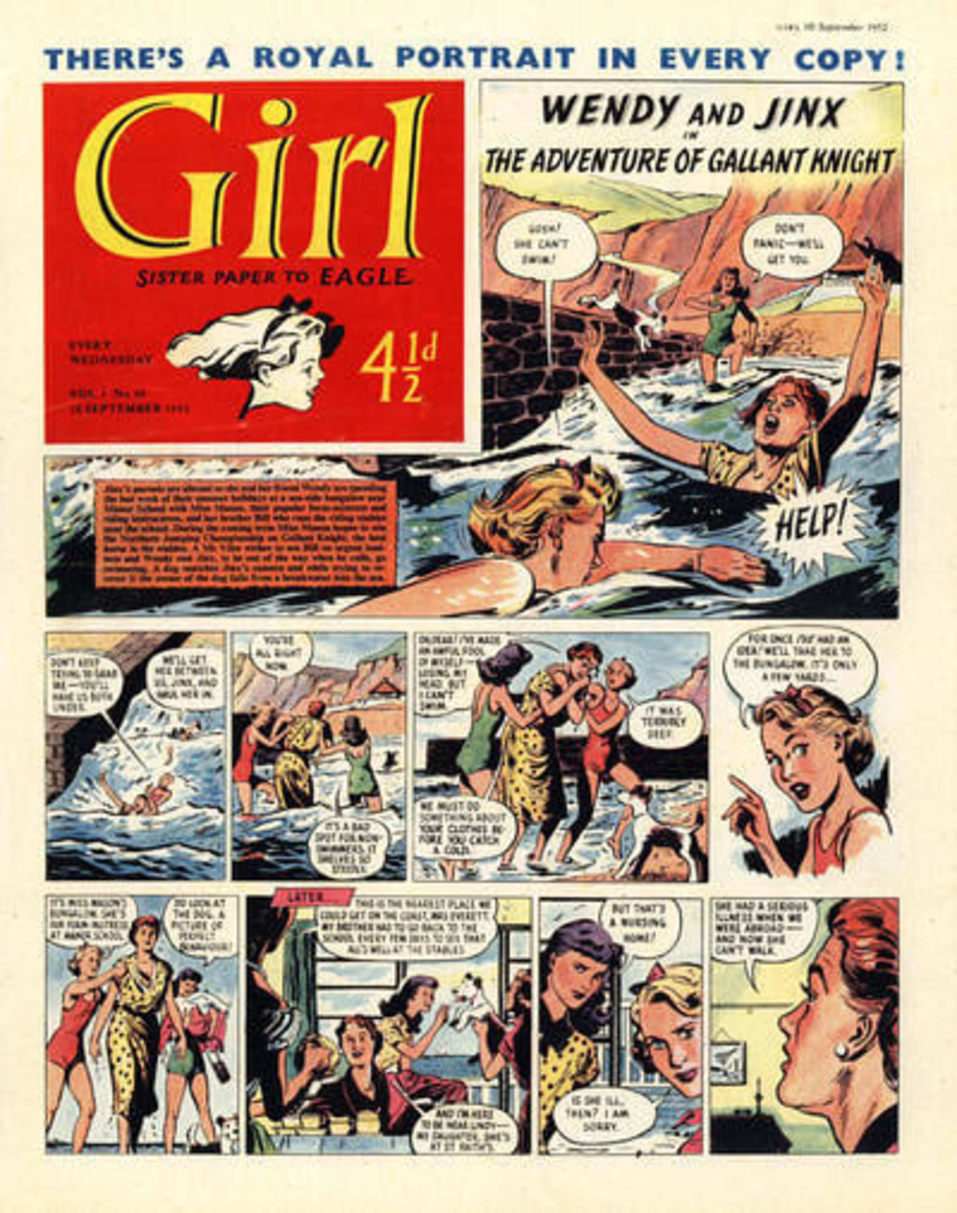 Girl 146