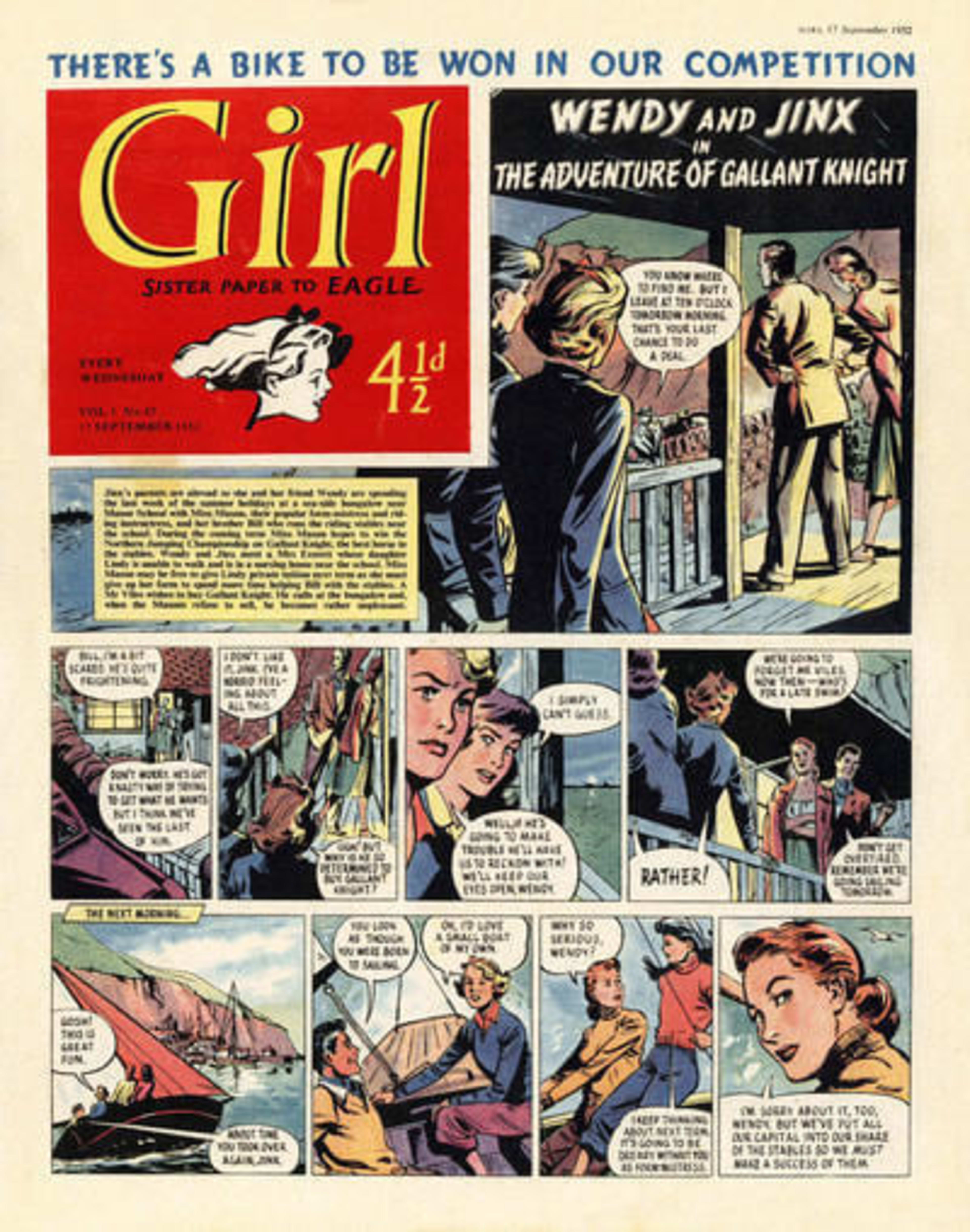 Girl 147