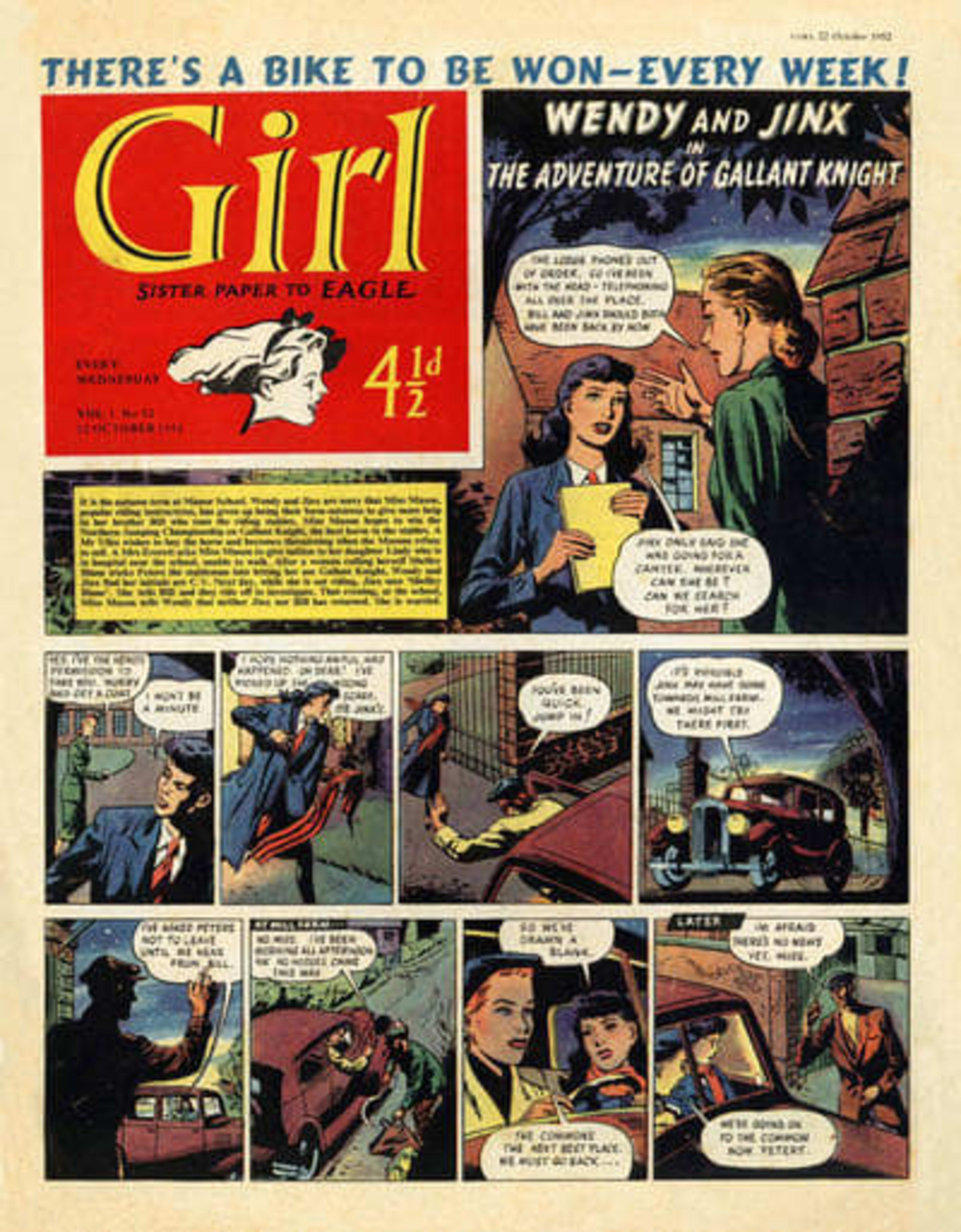 Girl 152
