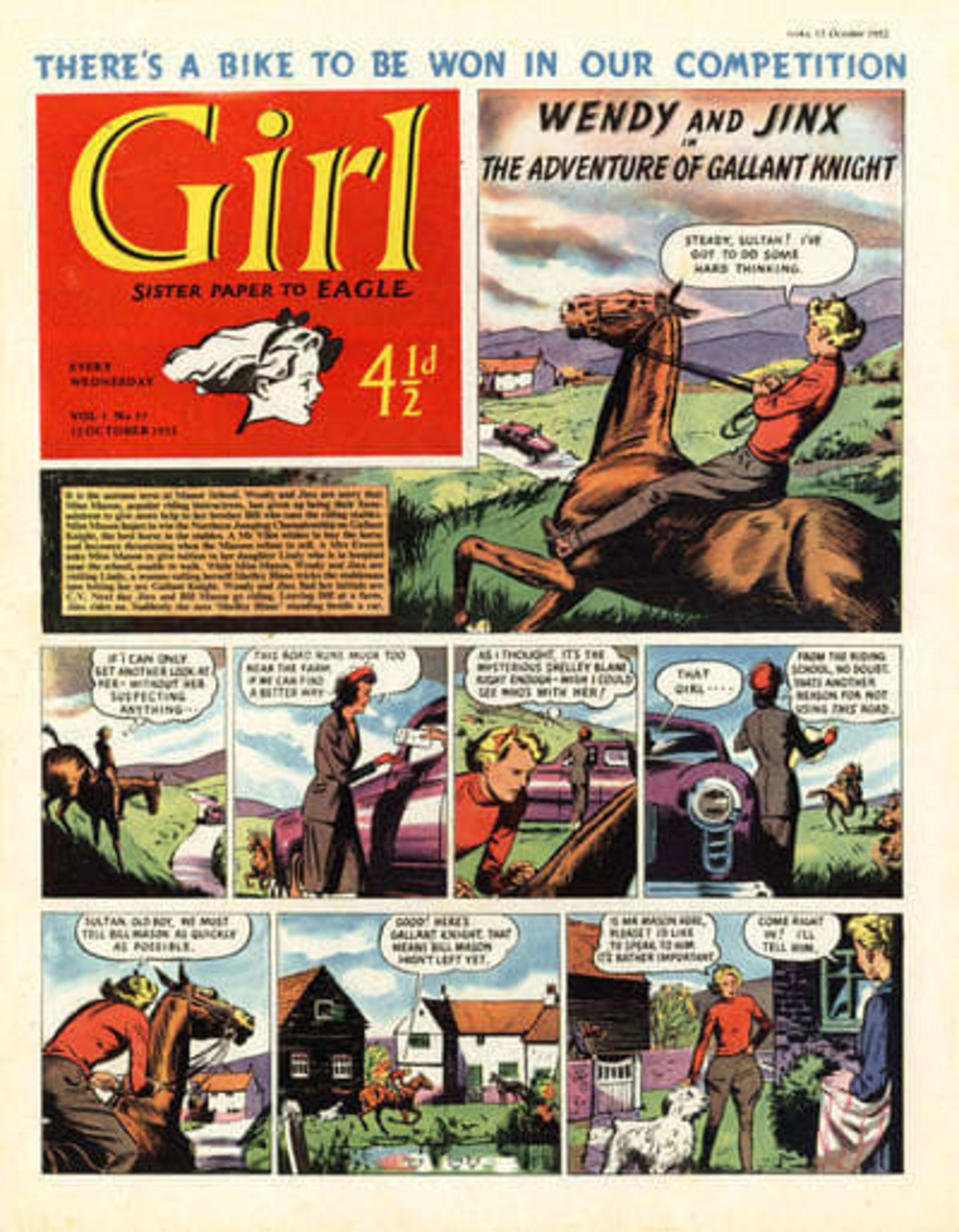 Girl 151