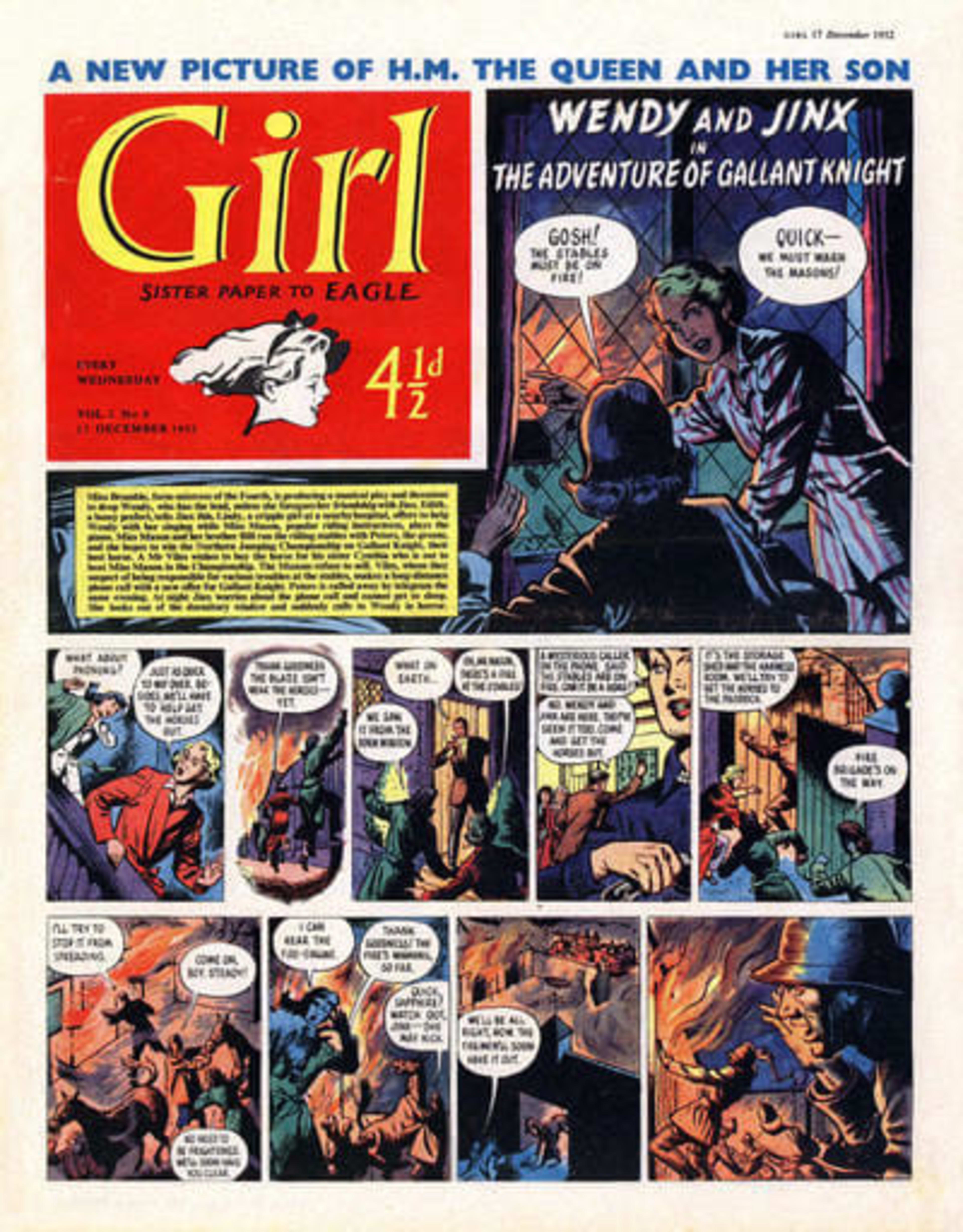 Girl 208