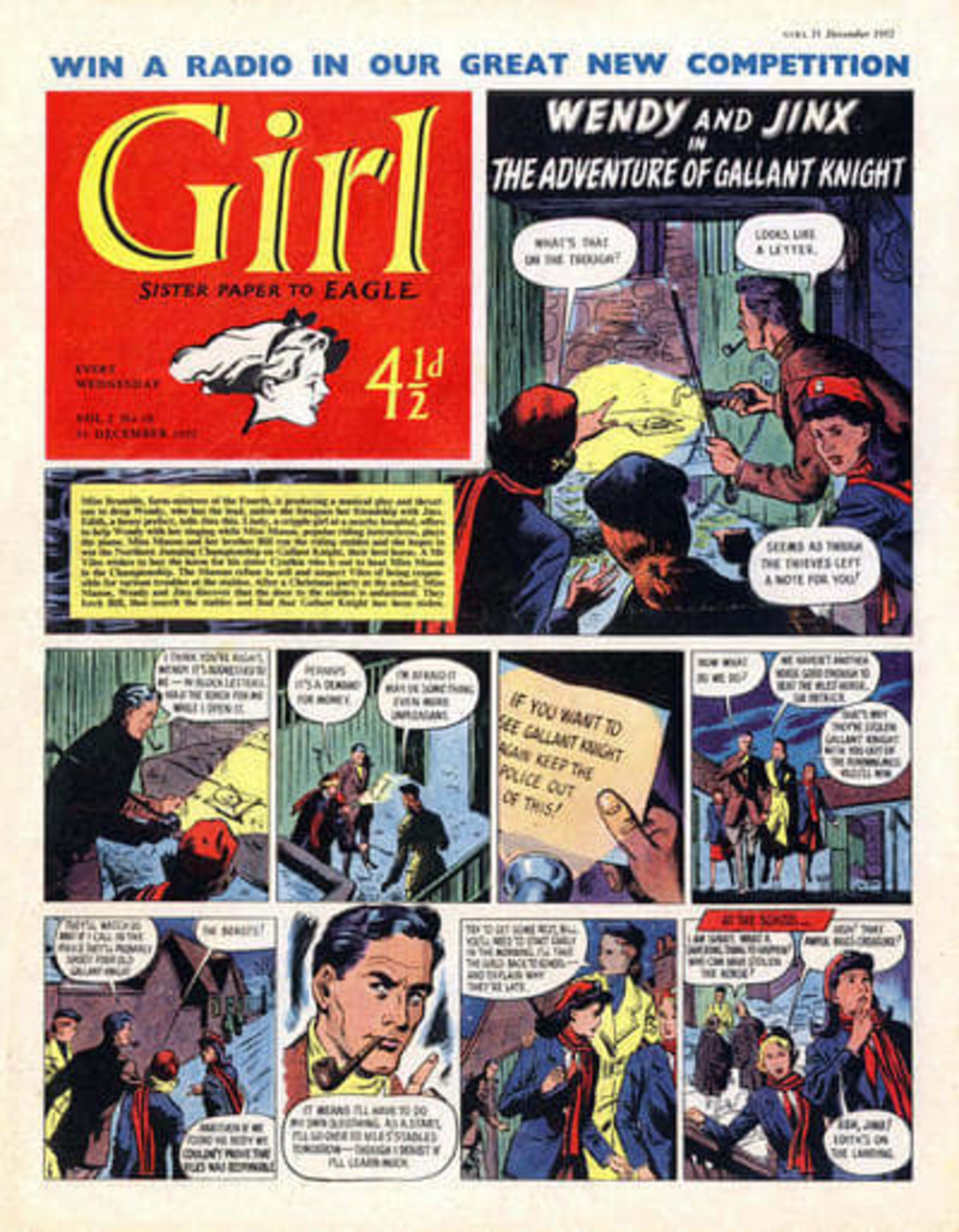 Girl 210
