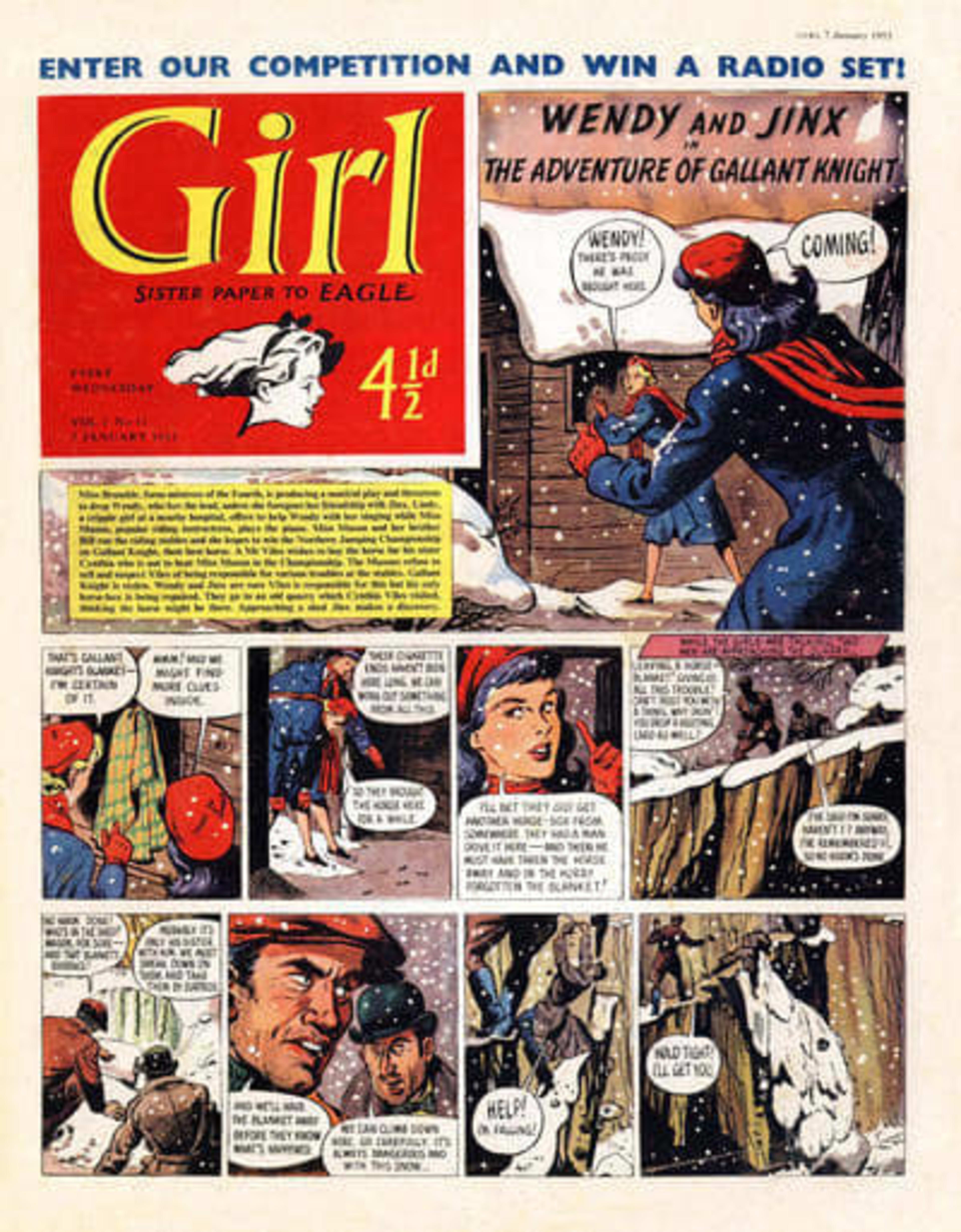 Girl 211