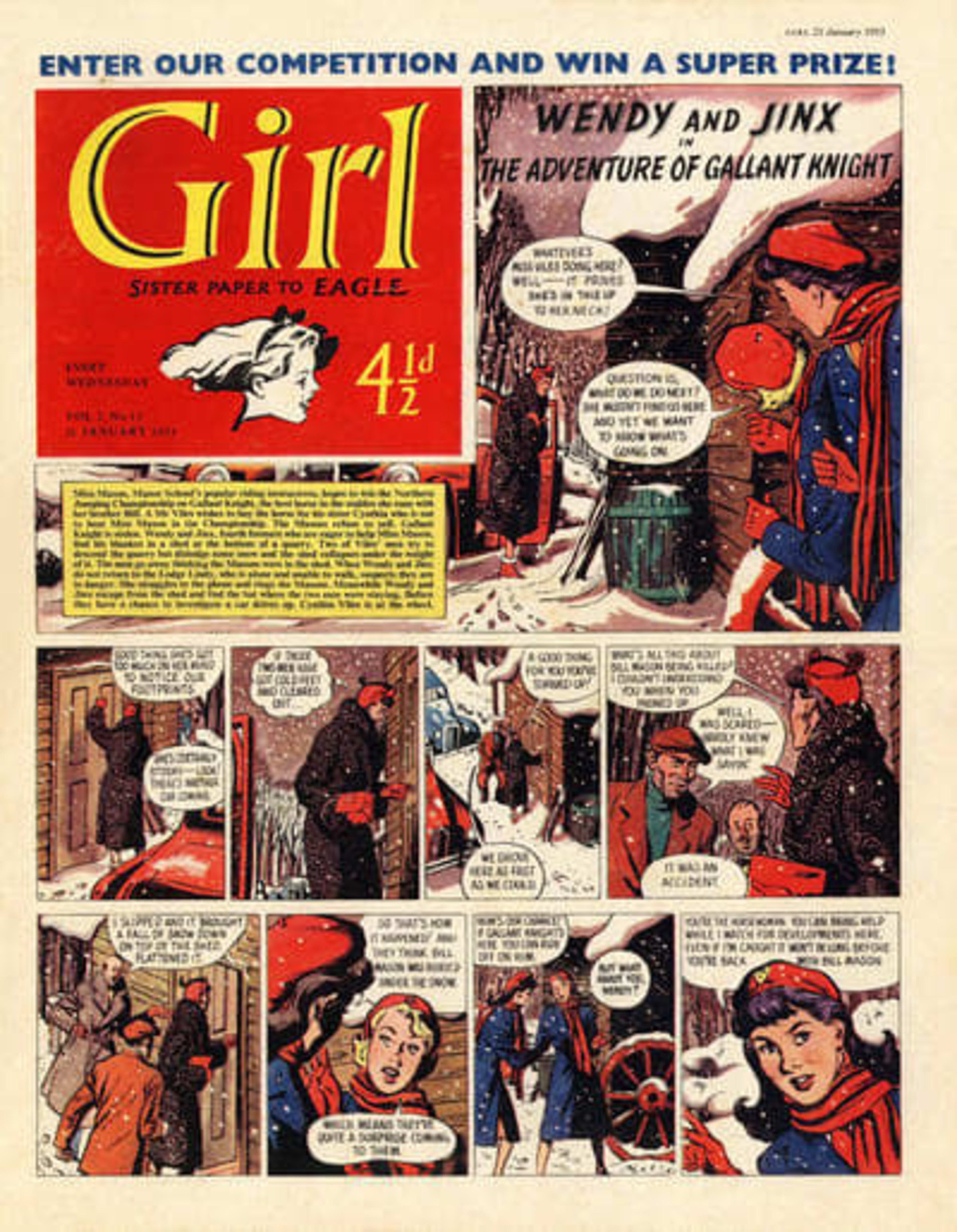 Girl 213