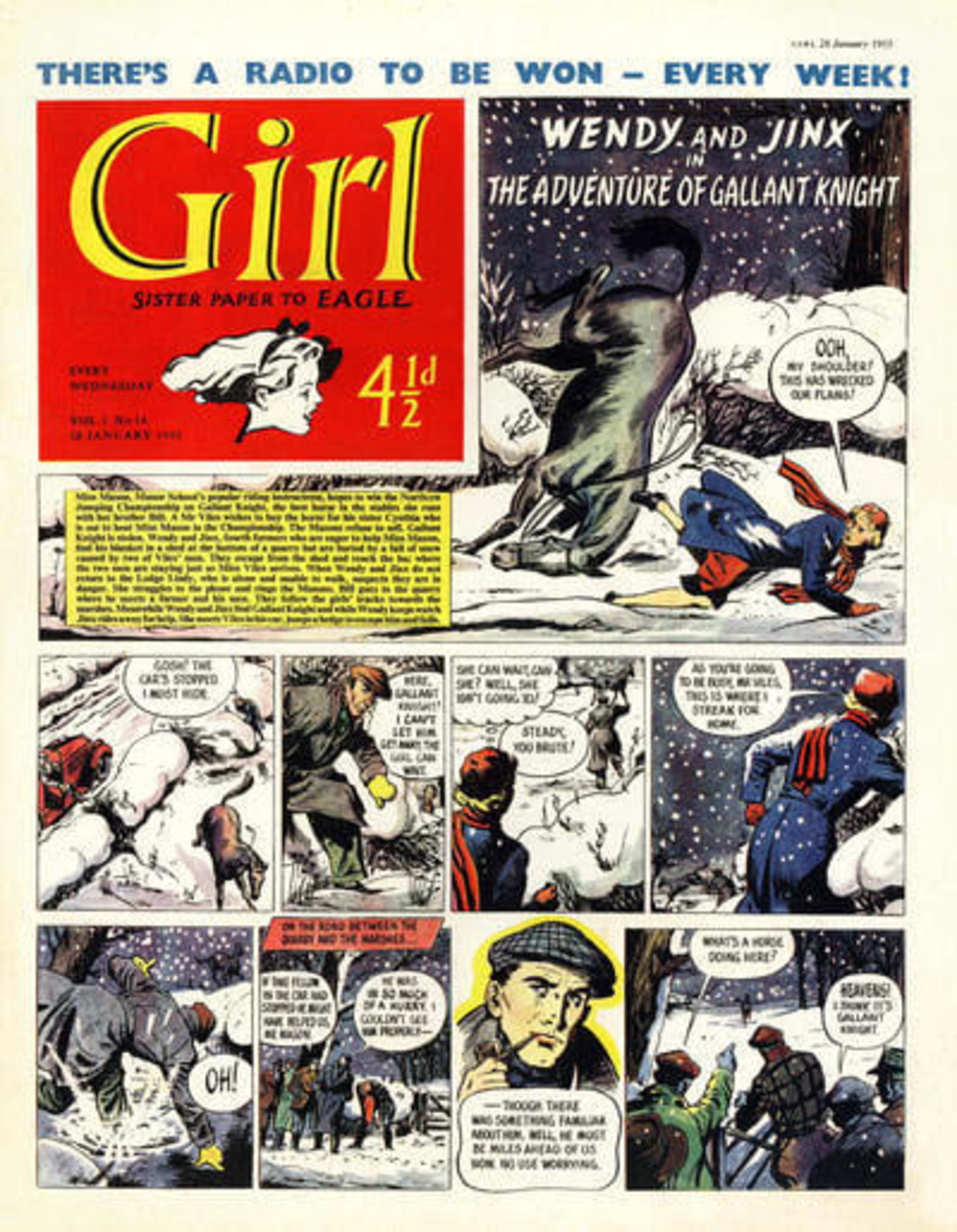 Girl 214