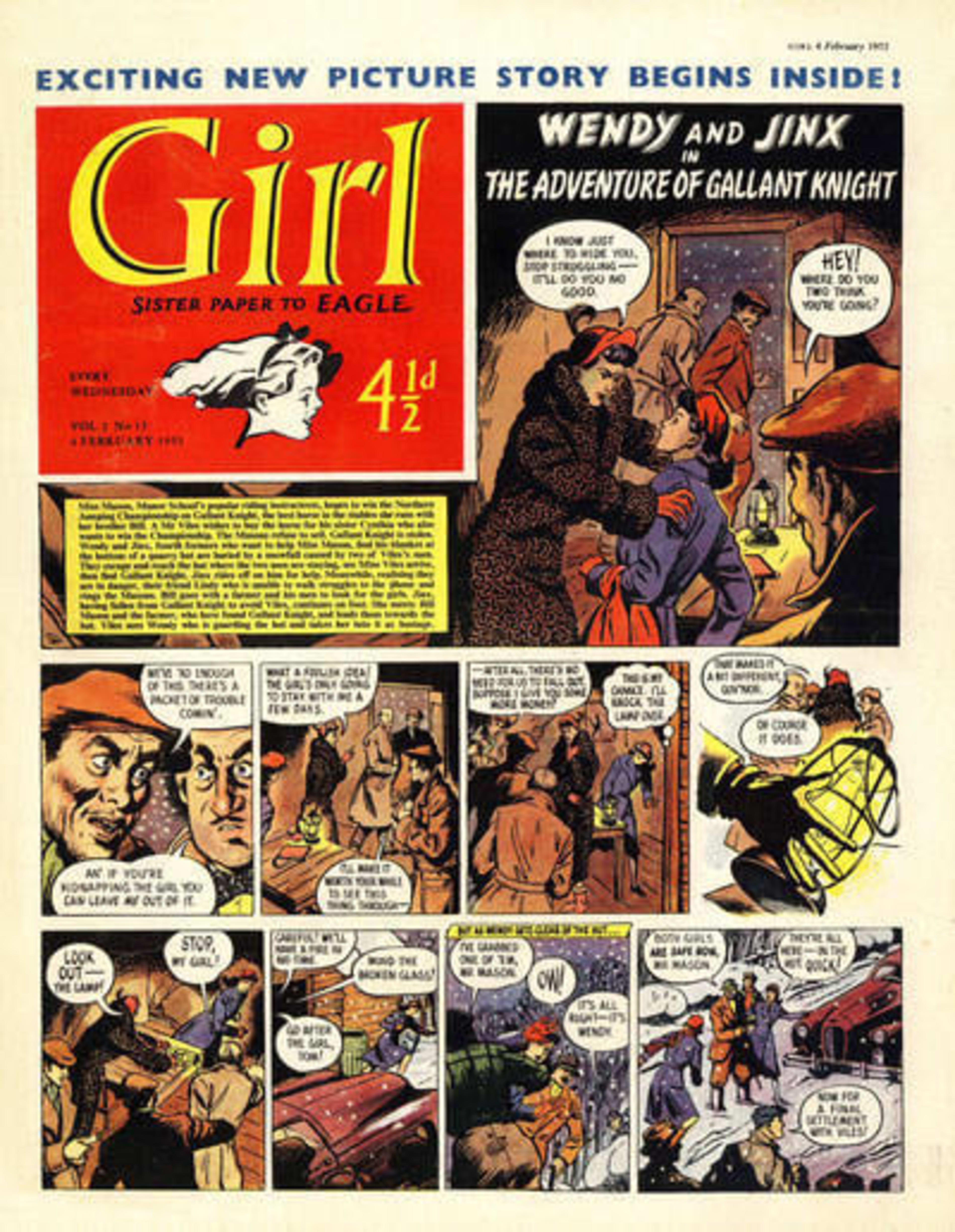 Girl 215