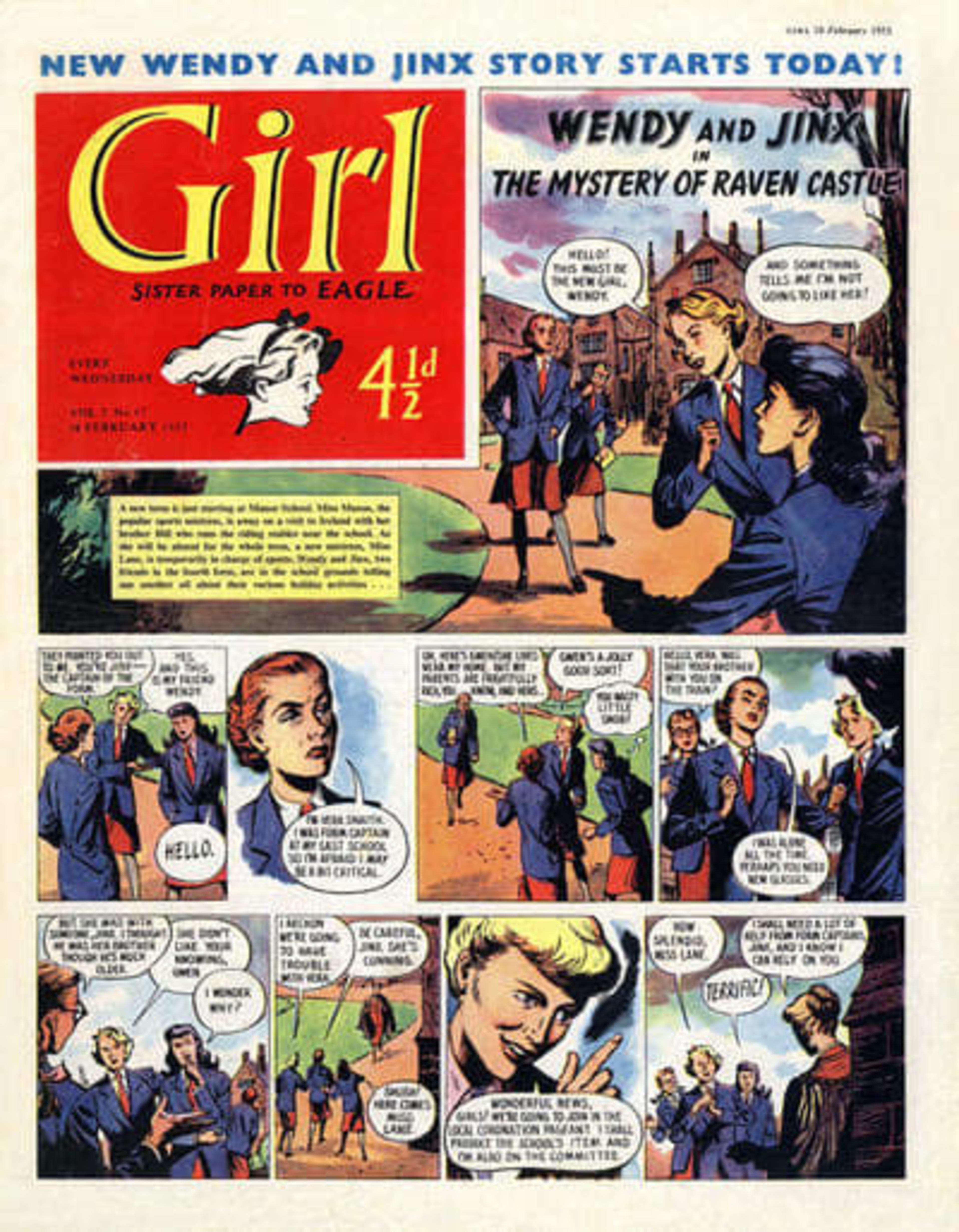 Girl 217