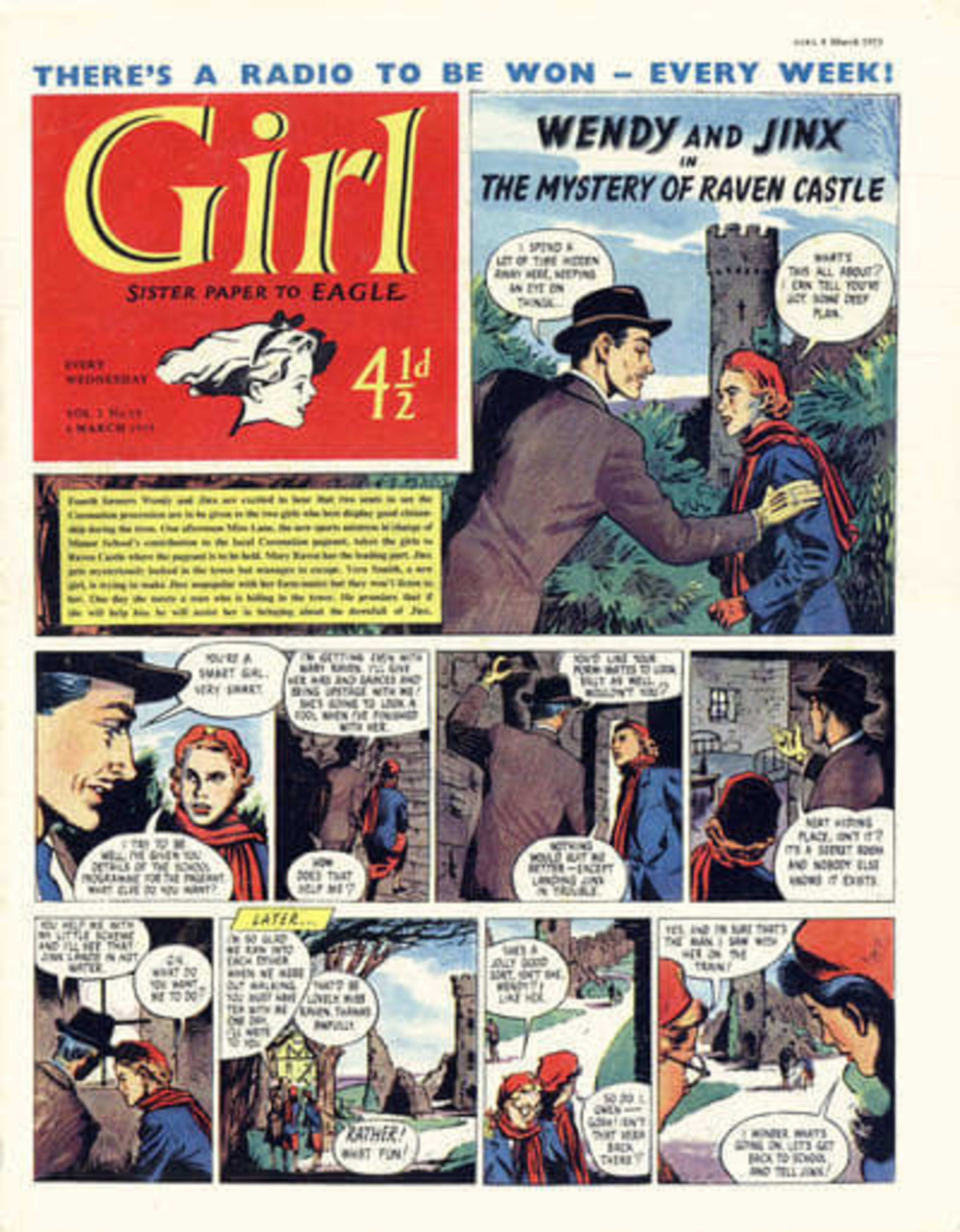 Girl 219