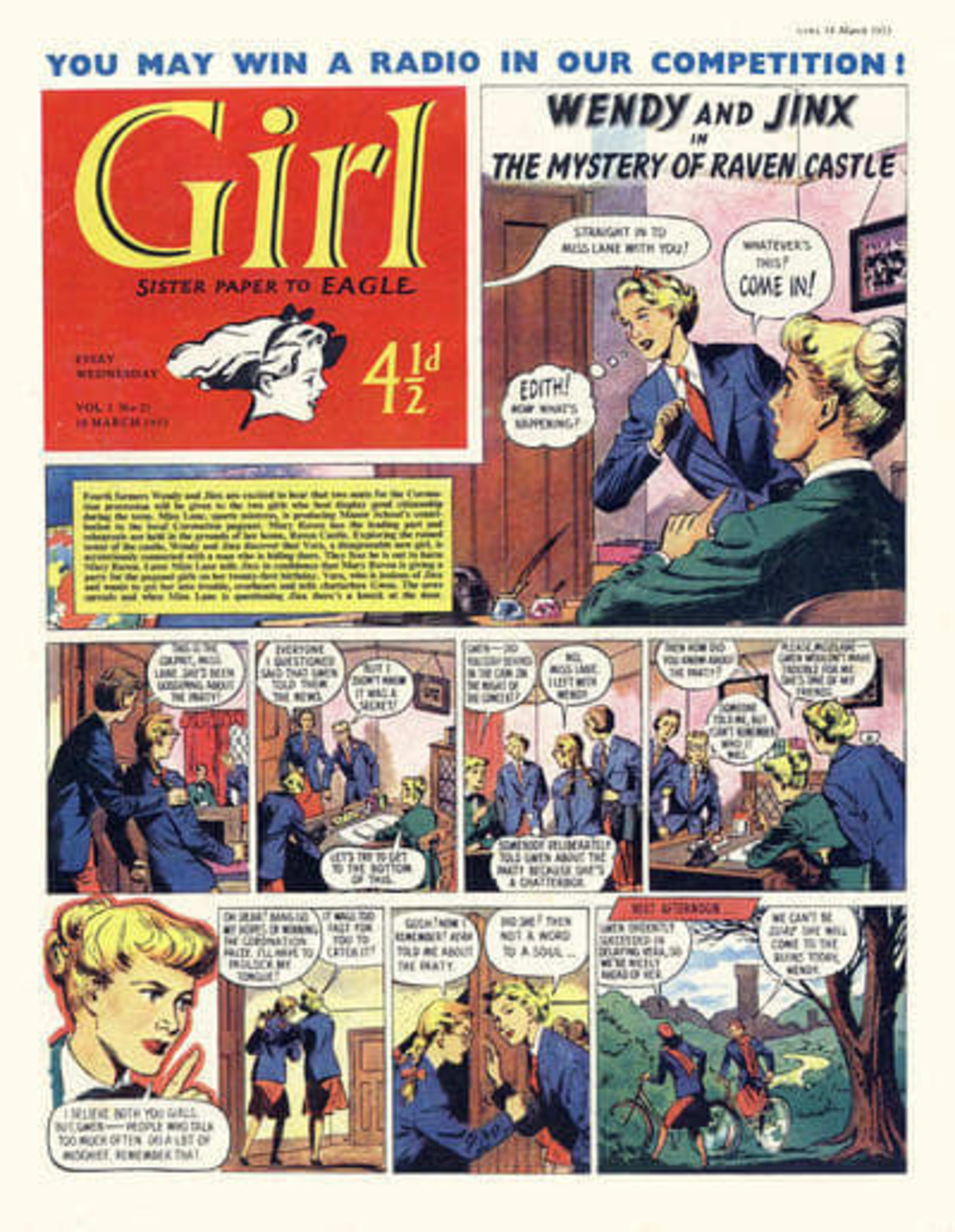 Girl 221