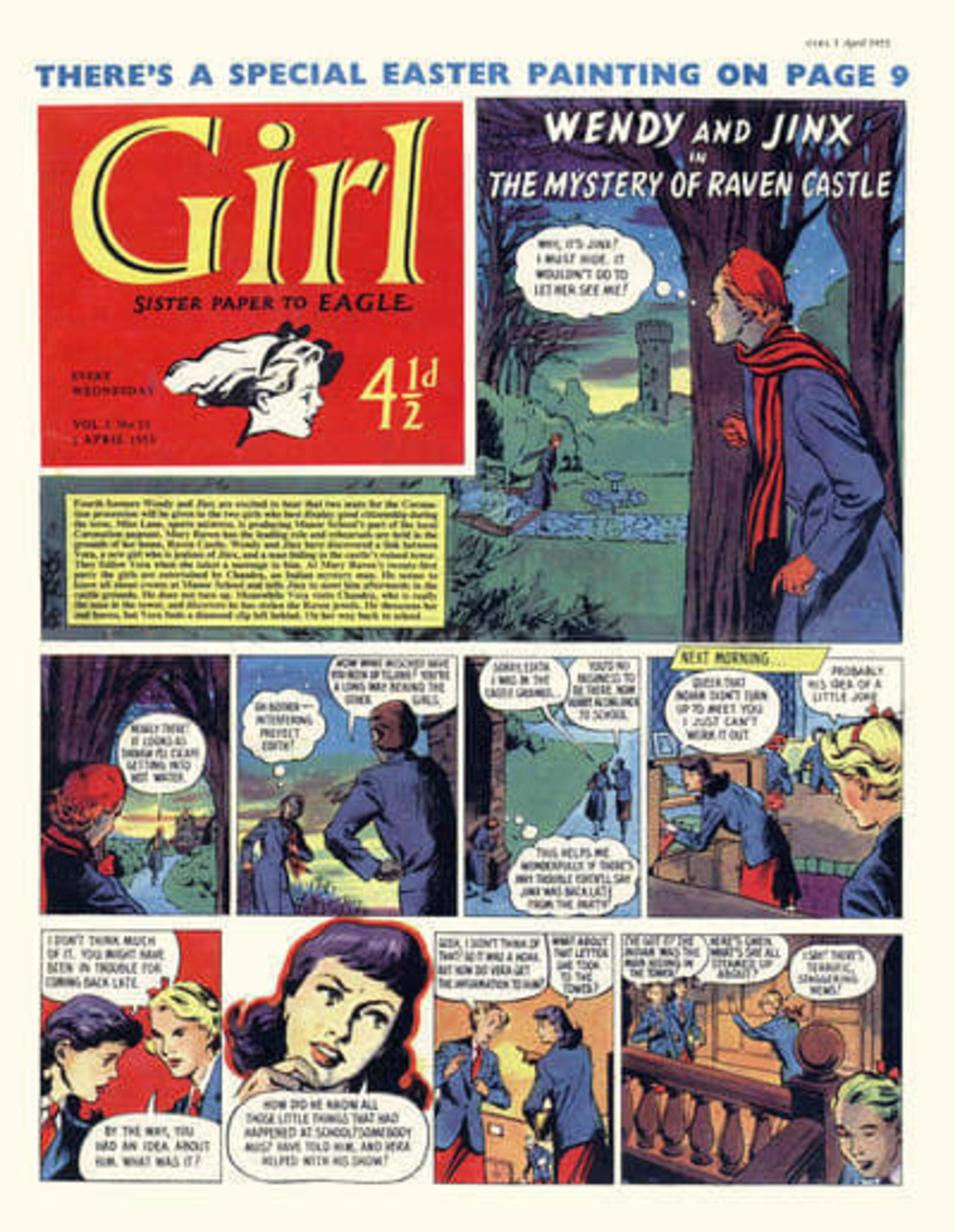 Girl 223