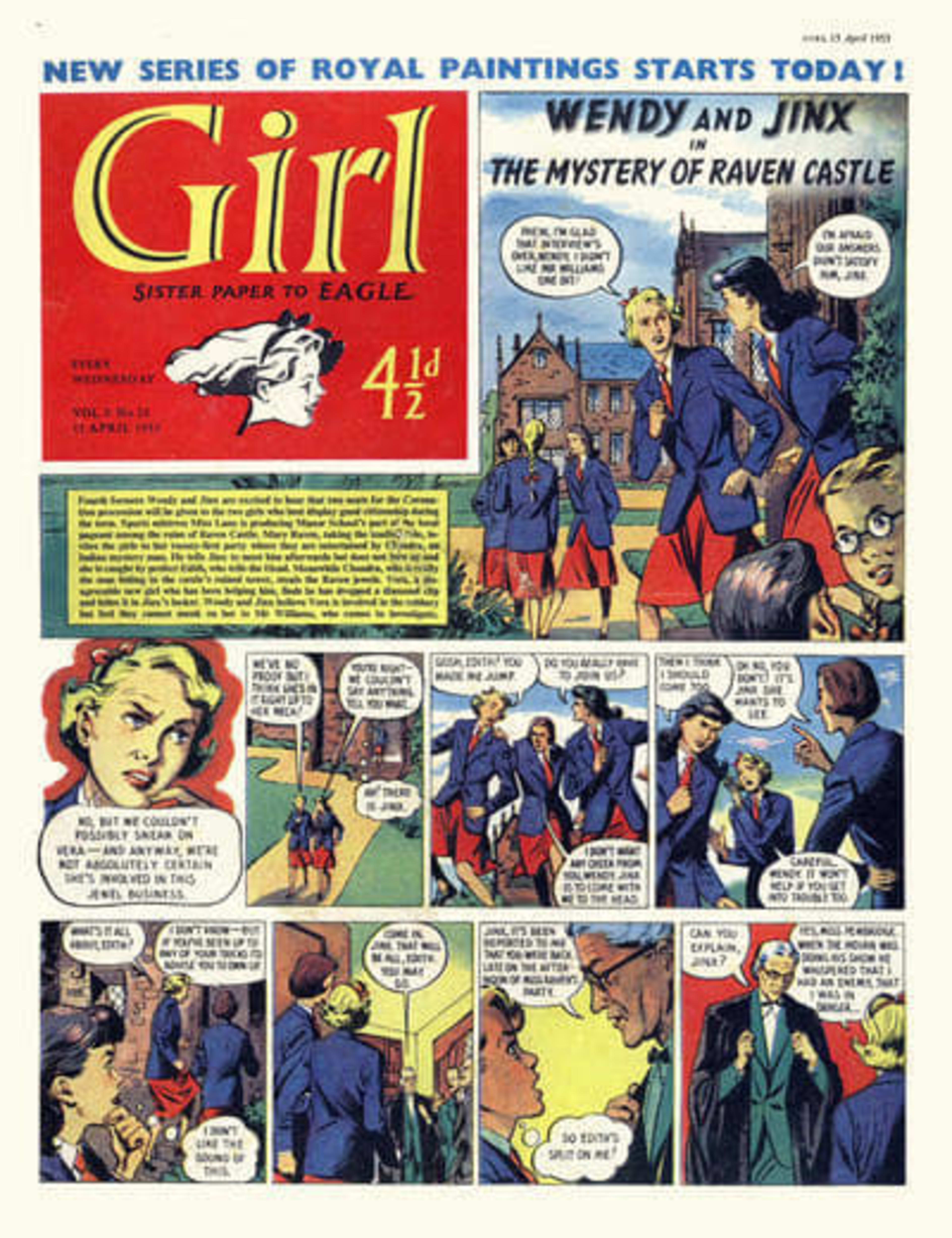 Girl 225
