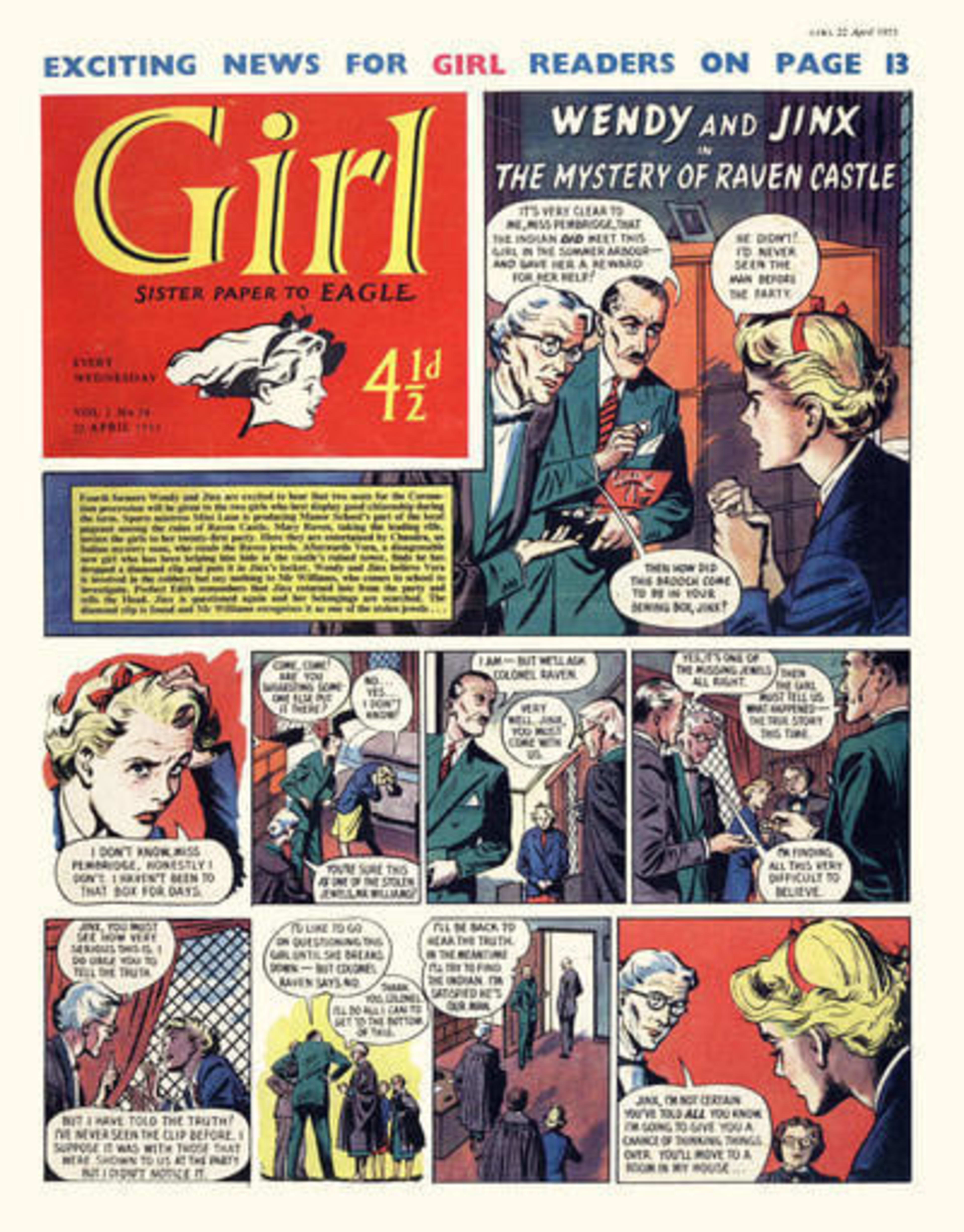 Girl 226