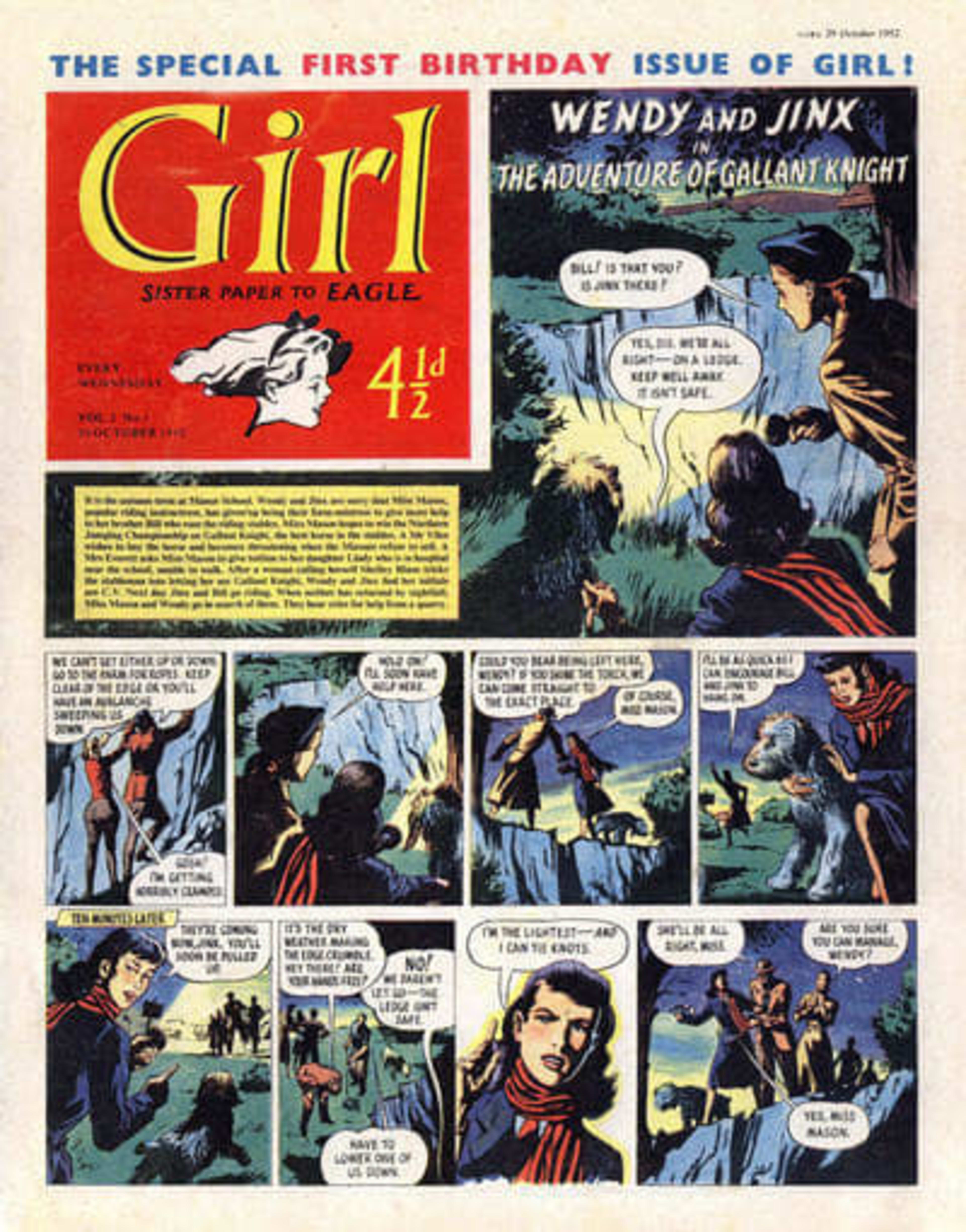 Girl 201