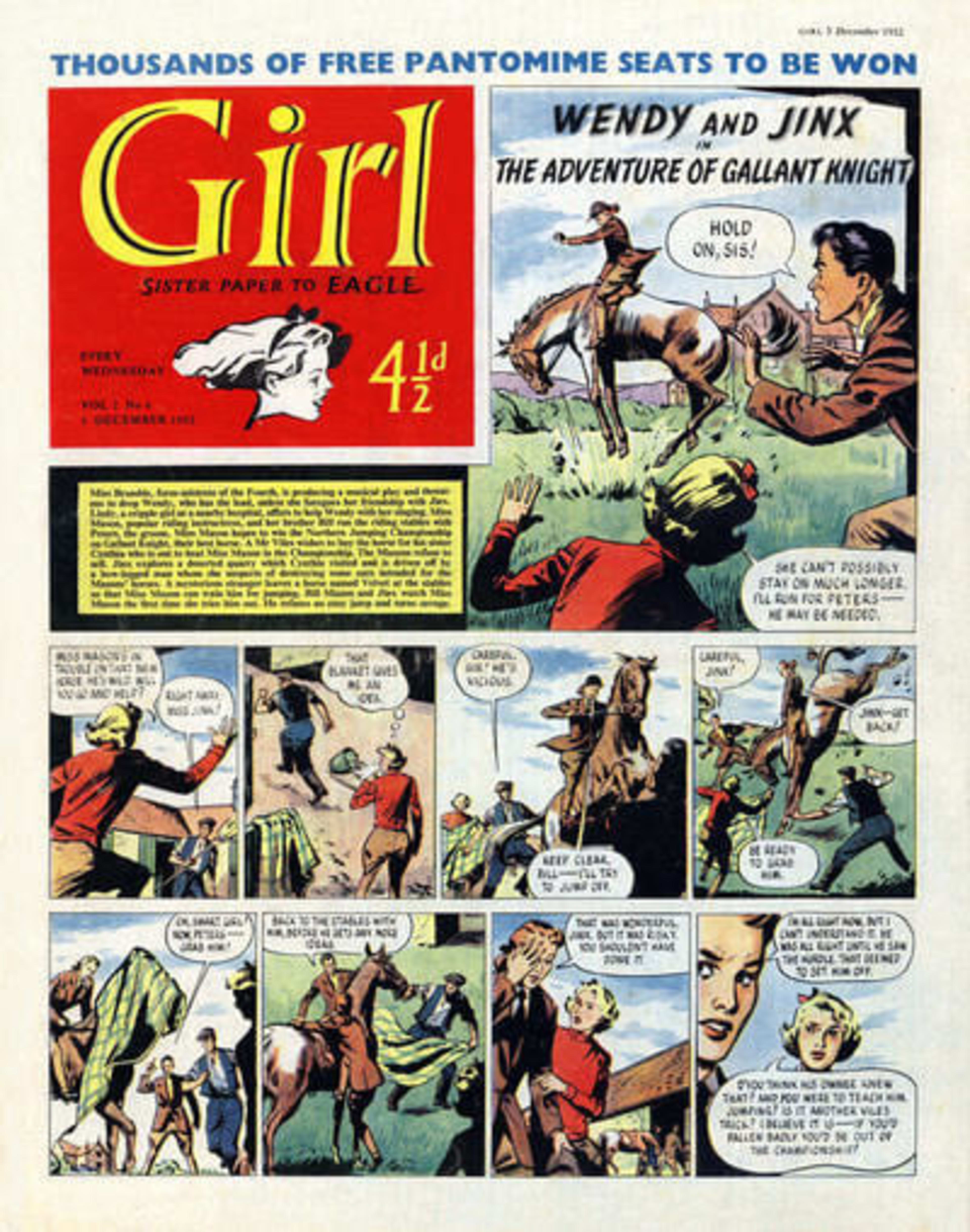 Girl 206
