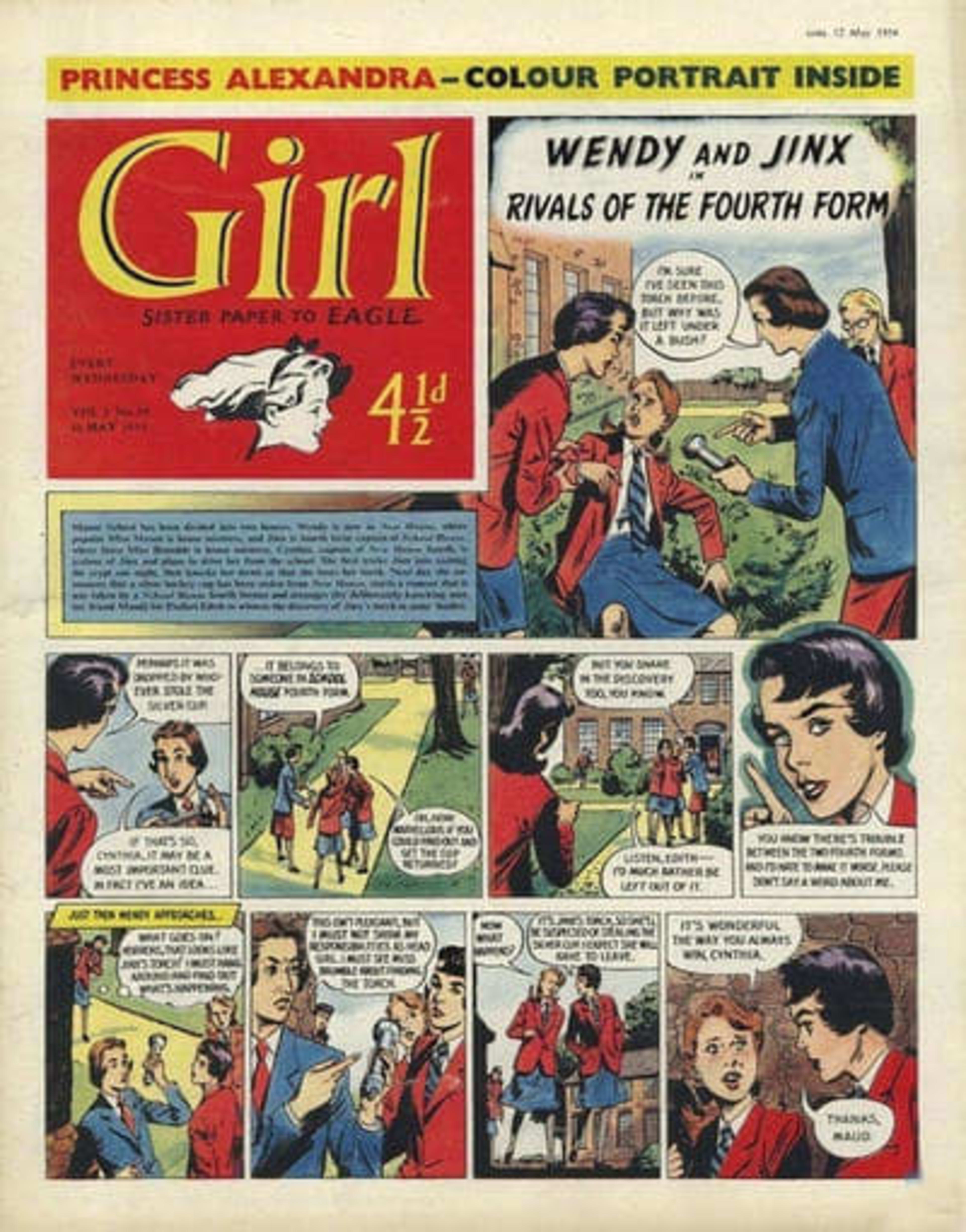 Girl 319