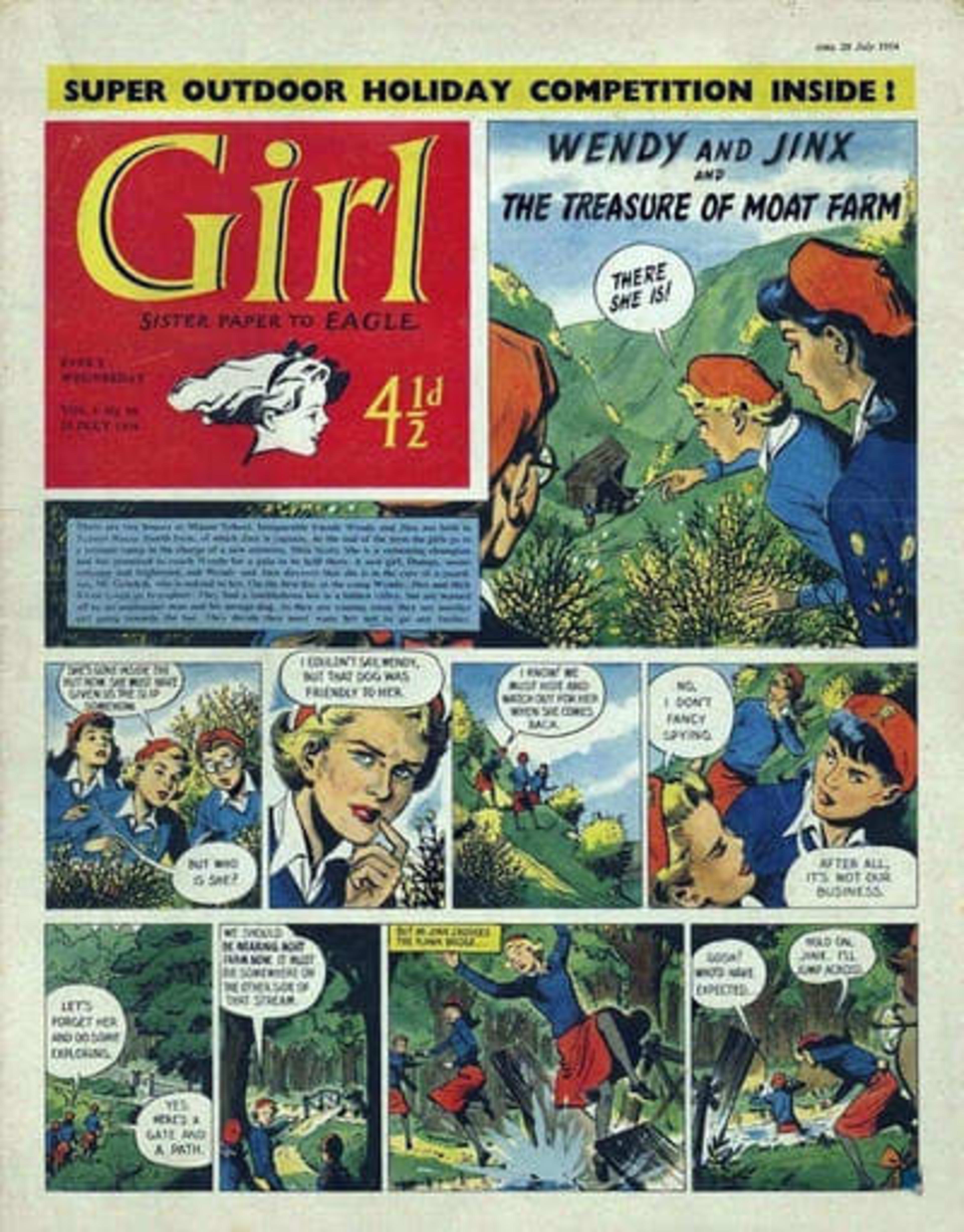 Girl 330