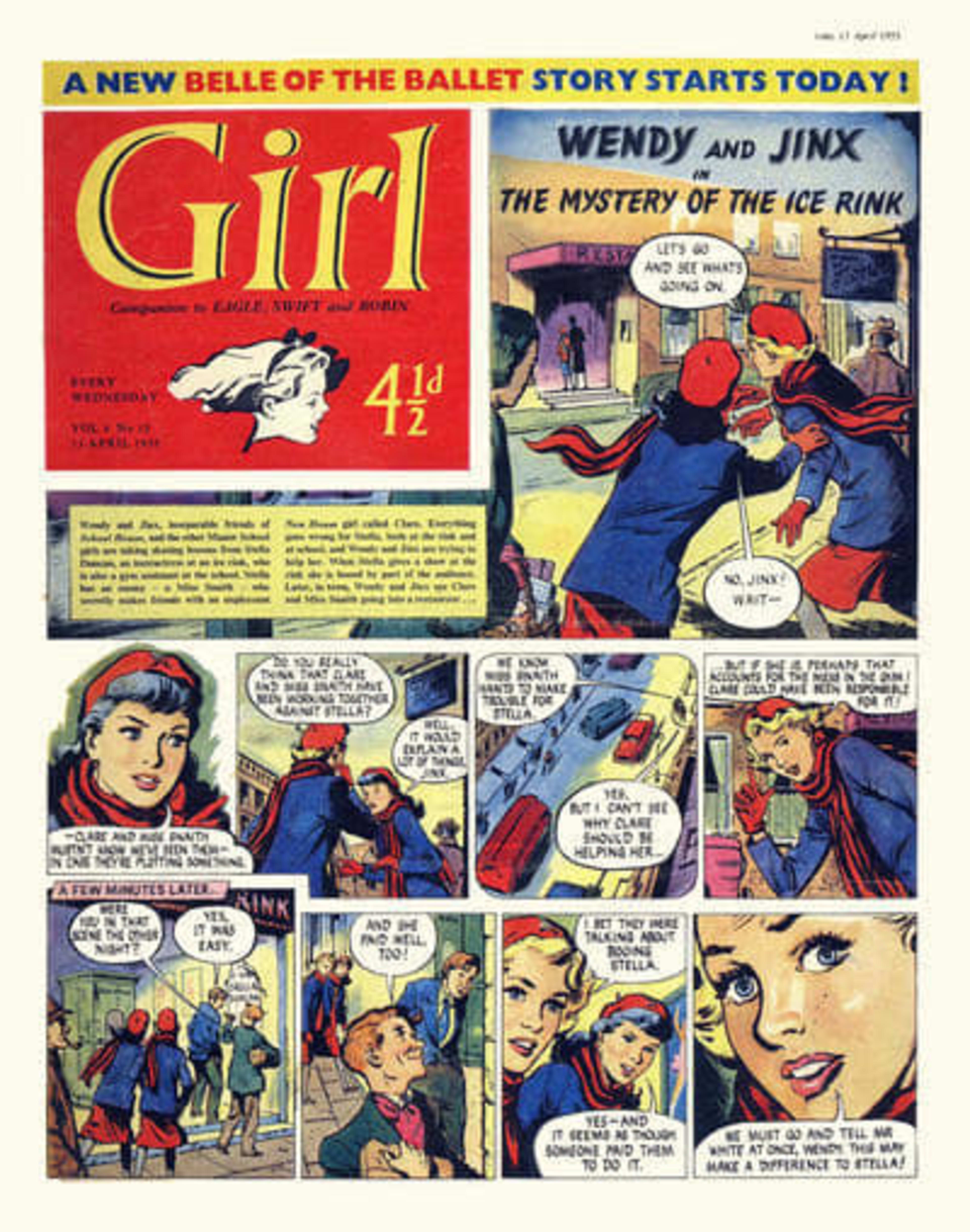 Girl 415