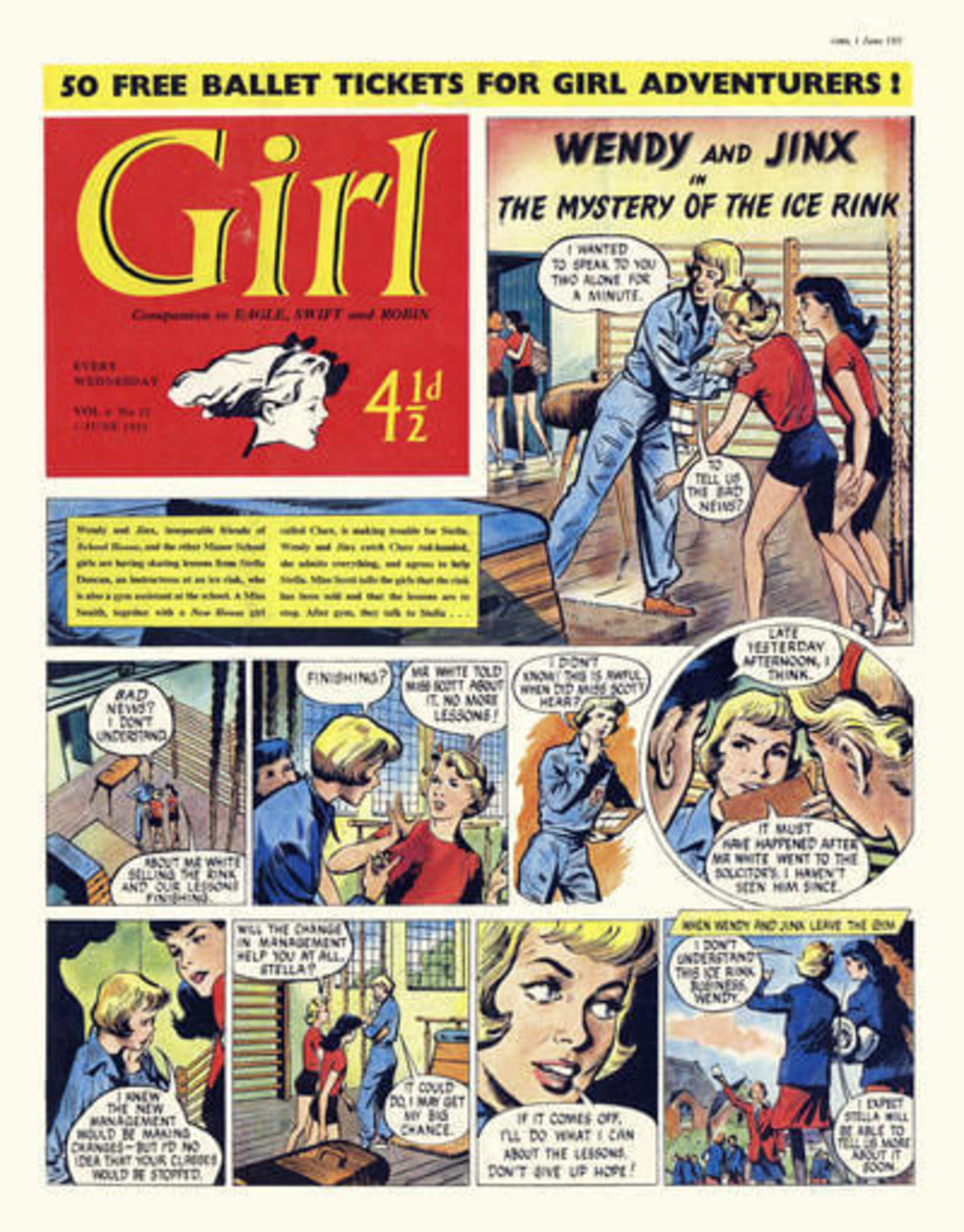 Girl 422