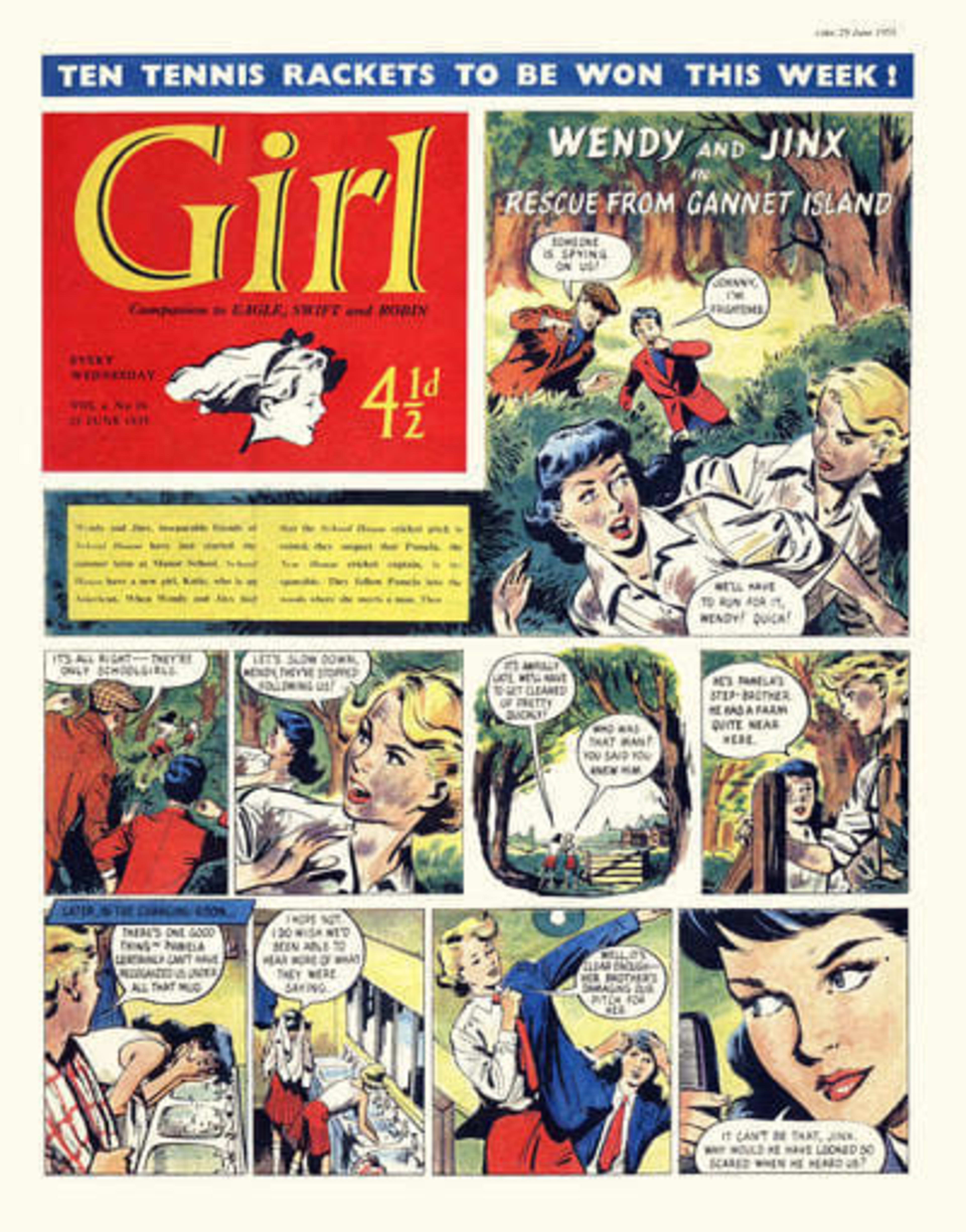 Girl 426
