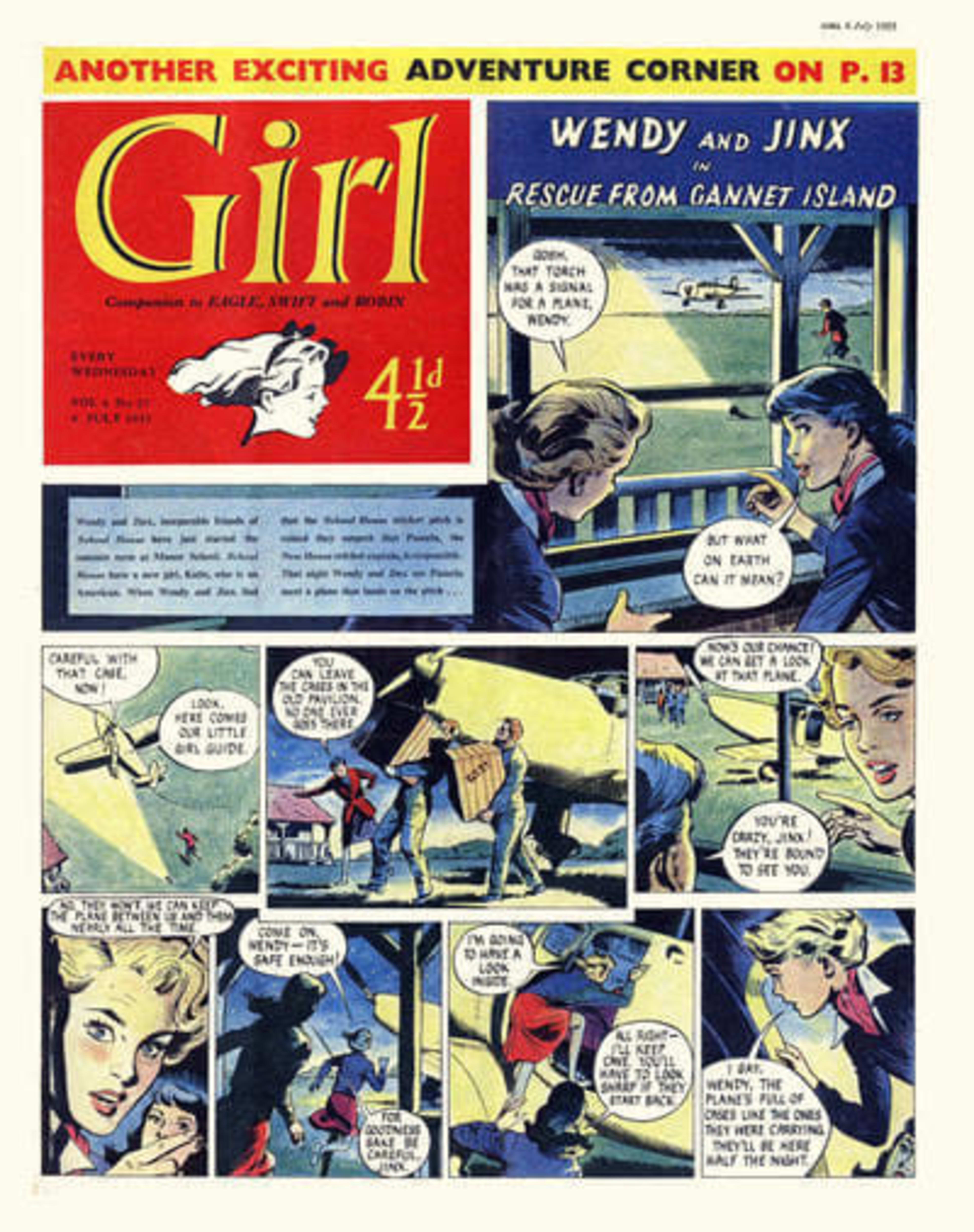 Girl 427